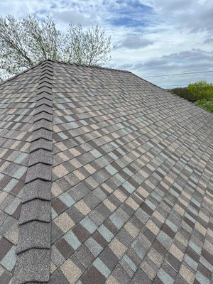 Project in Carrollton