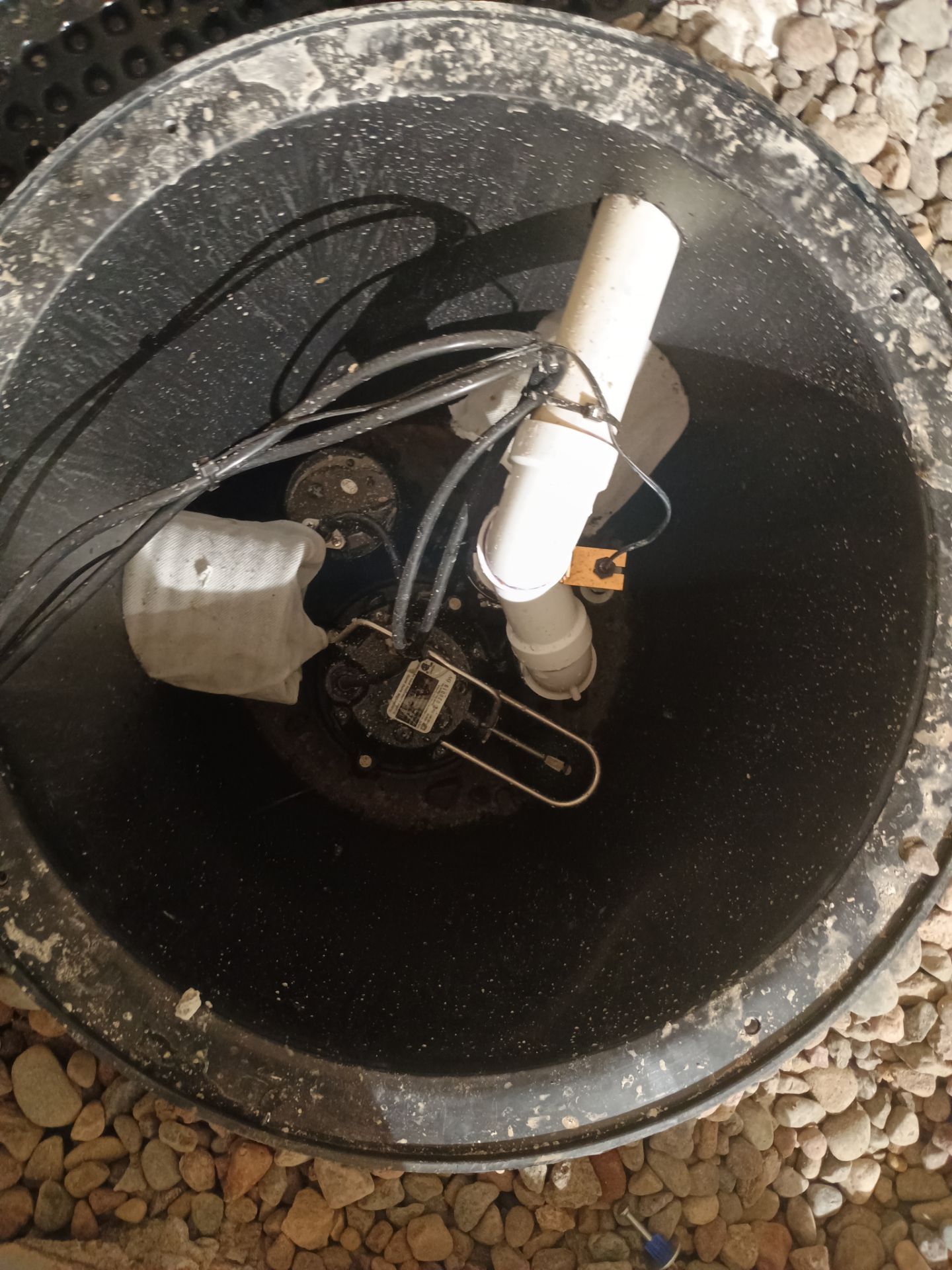 Basement Waterproofing in Columbia Heights by Waterproofing Northeast