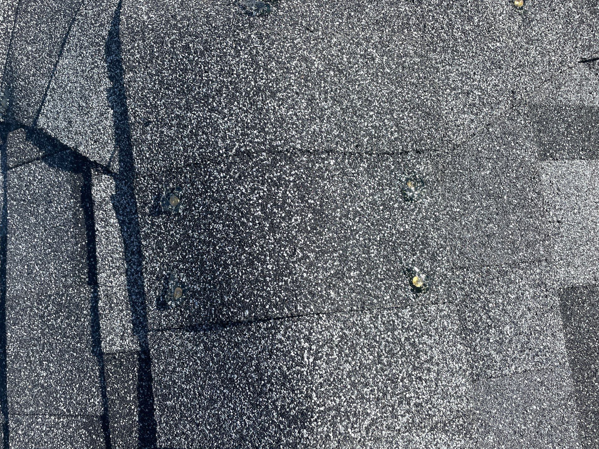 Project in Richardson by Rhino Roofing and General Contracting, LLC