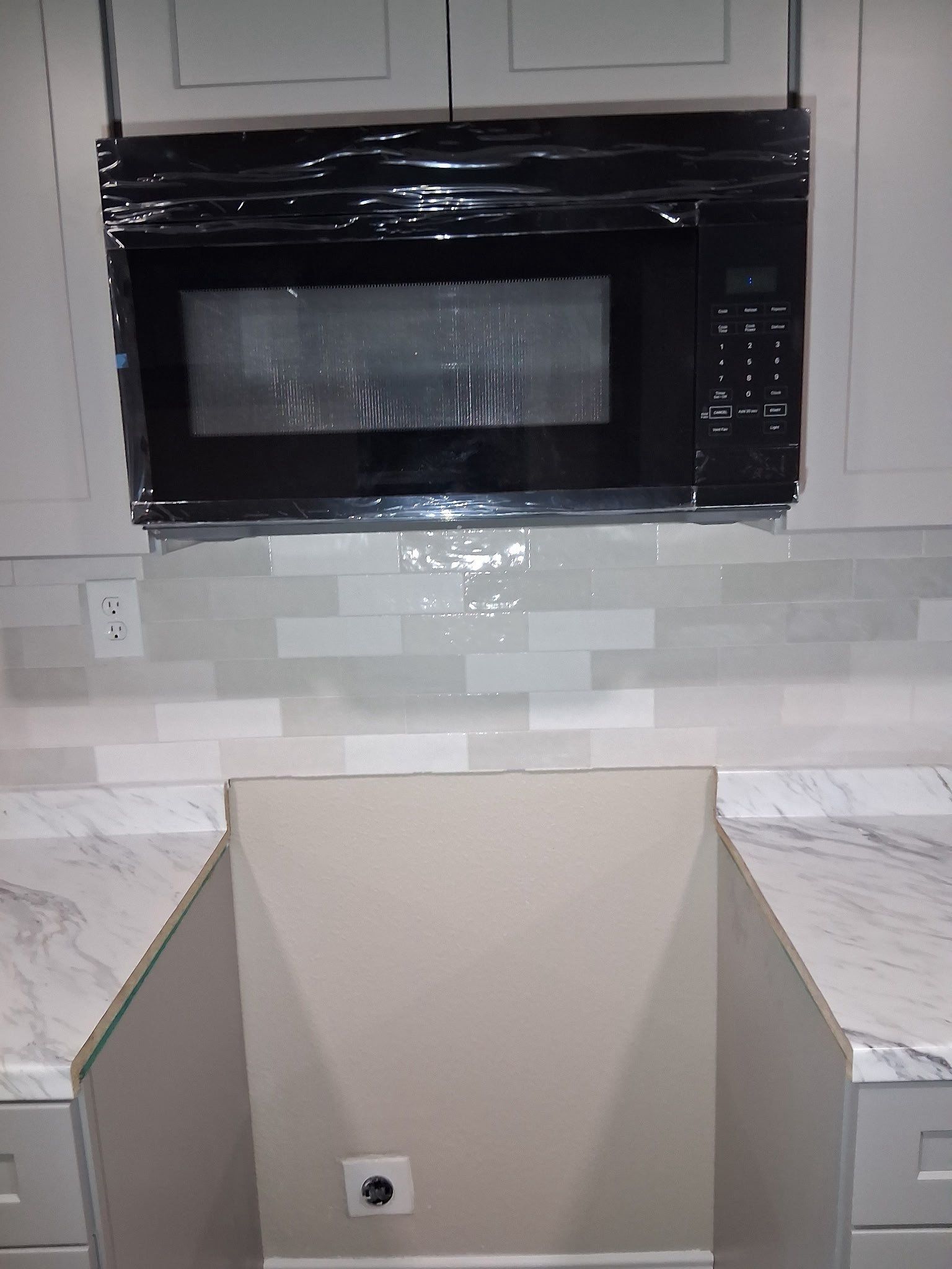 Kendra Coldspring Project by Harden Enterprise Services LLC