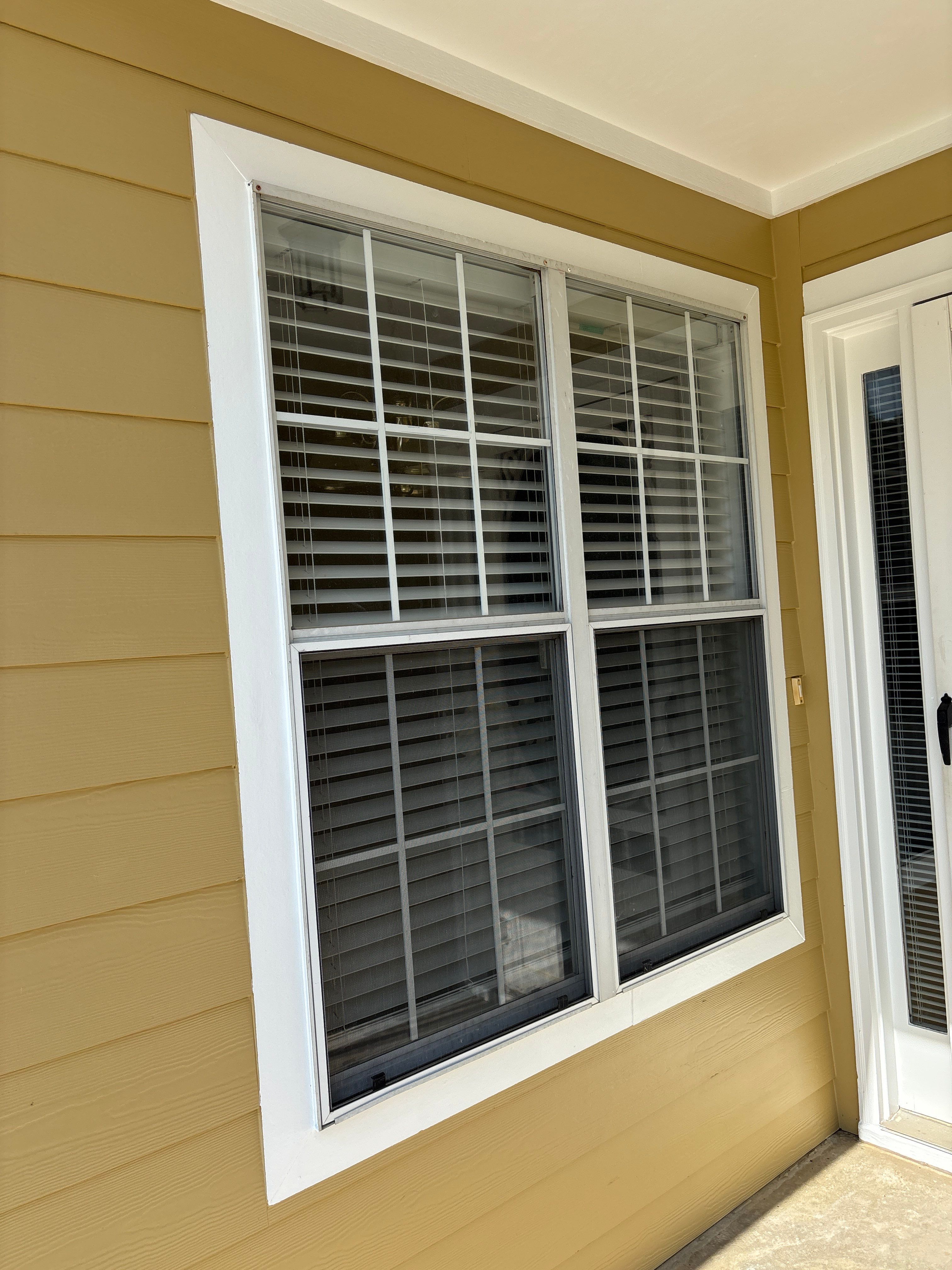 Siding replacement  by Deerfield Roofing LLC