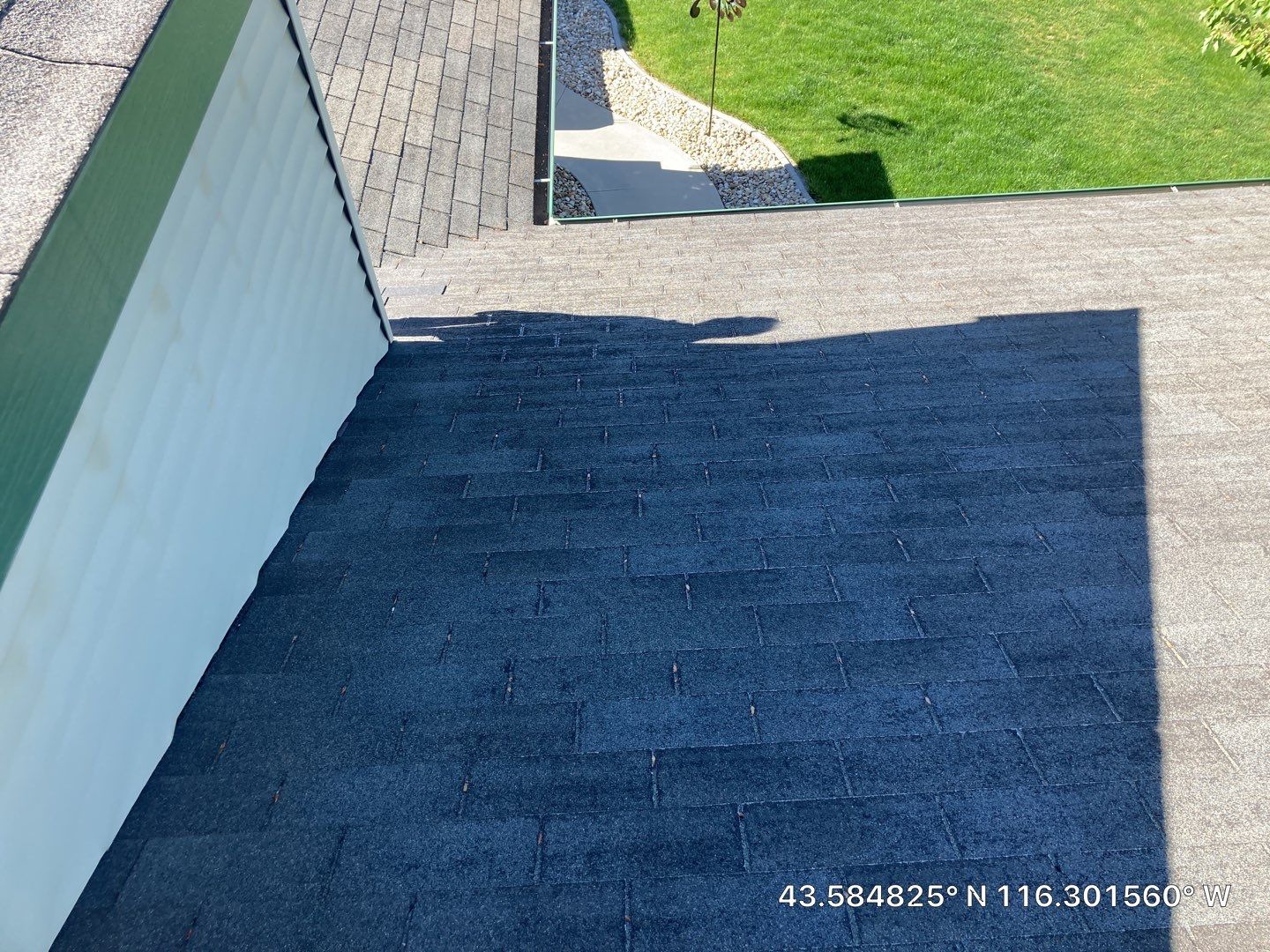 Boise ID Residential Roofing Installation using Owens Corning by ID Roofing LLC