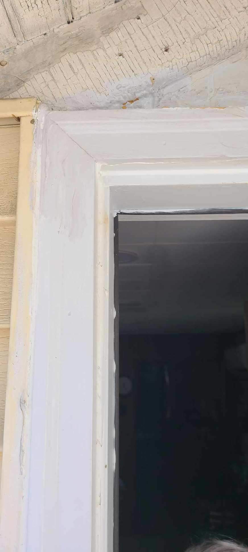 Replacement Door by Aspen Home Improvements