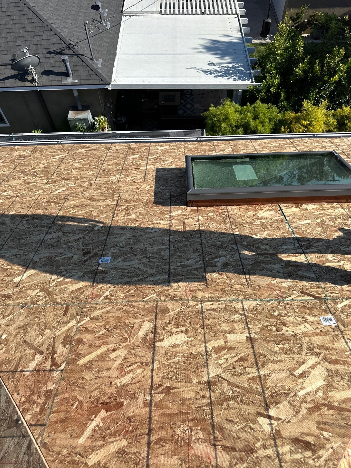 Roof Replacement - Lakewood, CA 90713 by Epic Roof Replacement