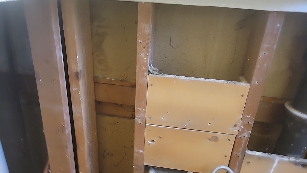 Water Damage by Accountable Home Services