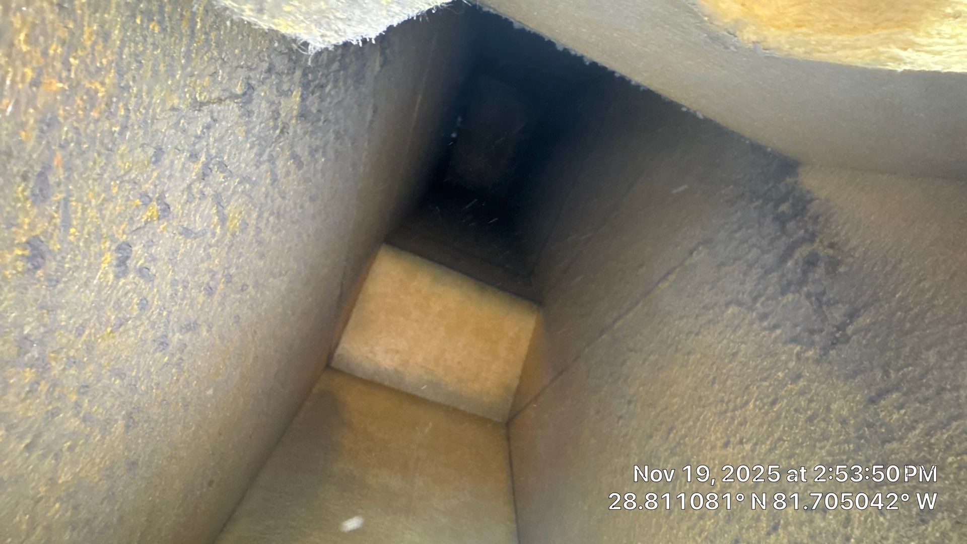 Air Duct Cleaning in Tavares by Hygienic Air, Inc