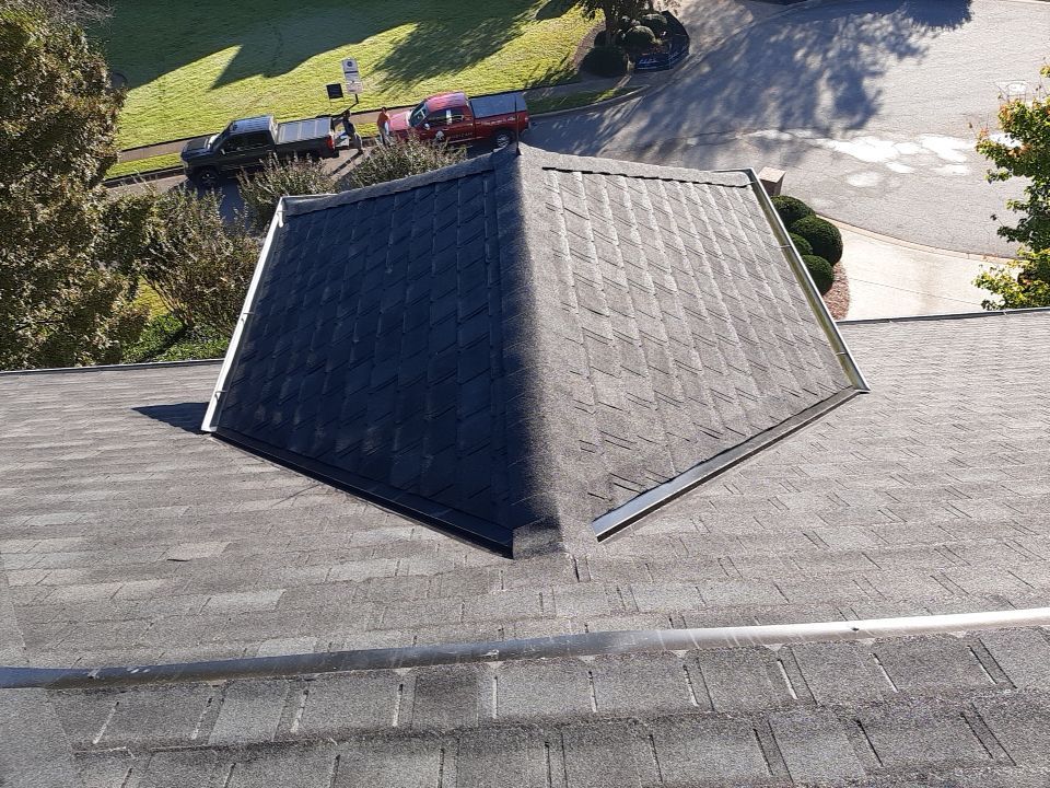 Designer Residential Roofing Installation Marietta Country Club  by Georgia Roof Advisors