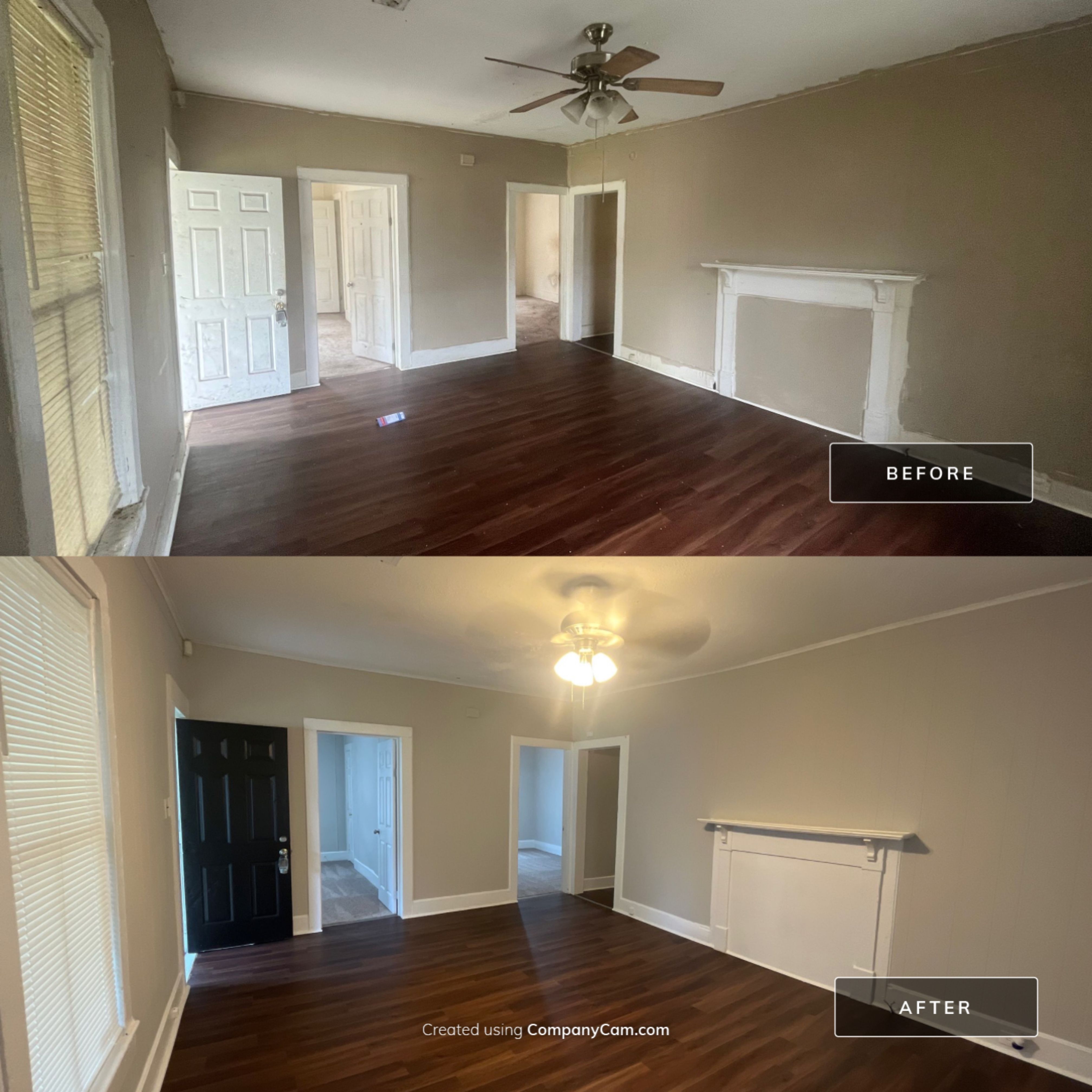 Turn-Key by Homeslam INC