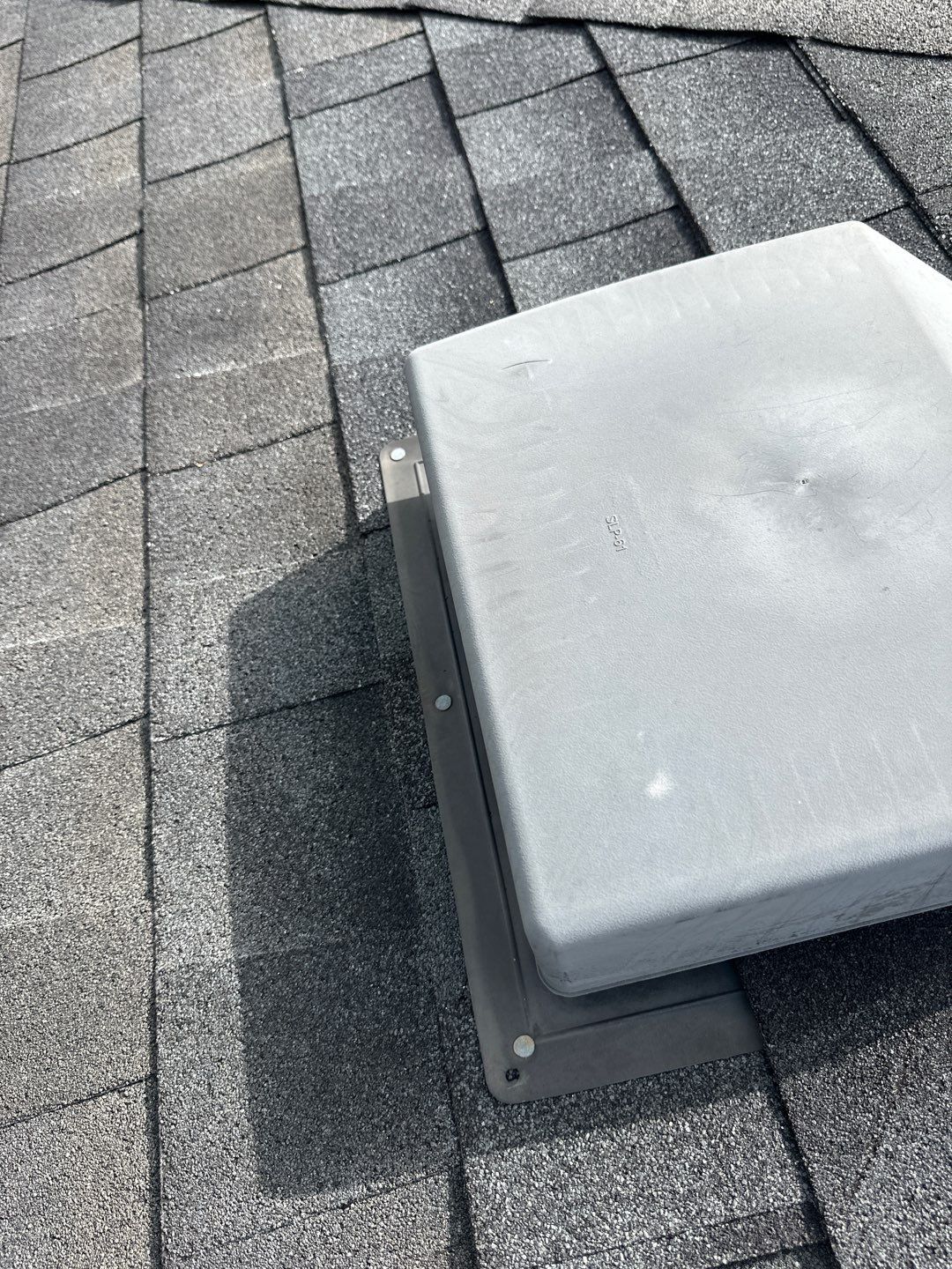 Residential Roofing Repair using Owen's Corning Duration (Lifetime) Shingles by Roof Repair Company