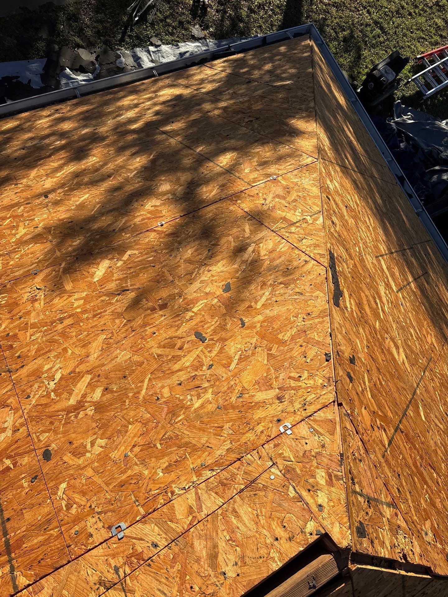 Roof Replacement Katy by Roof Repair Services LLC
