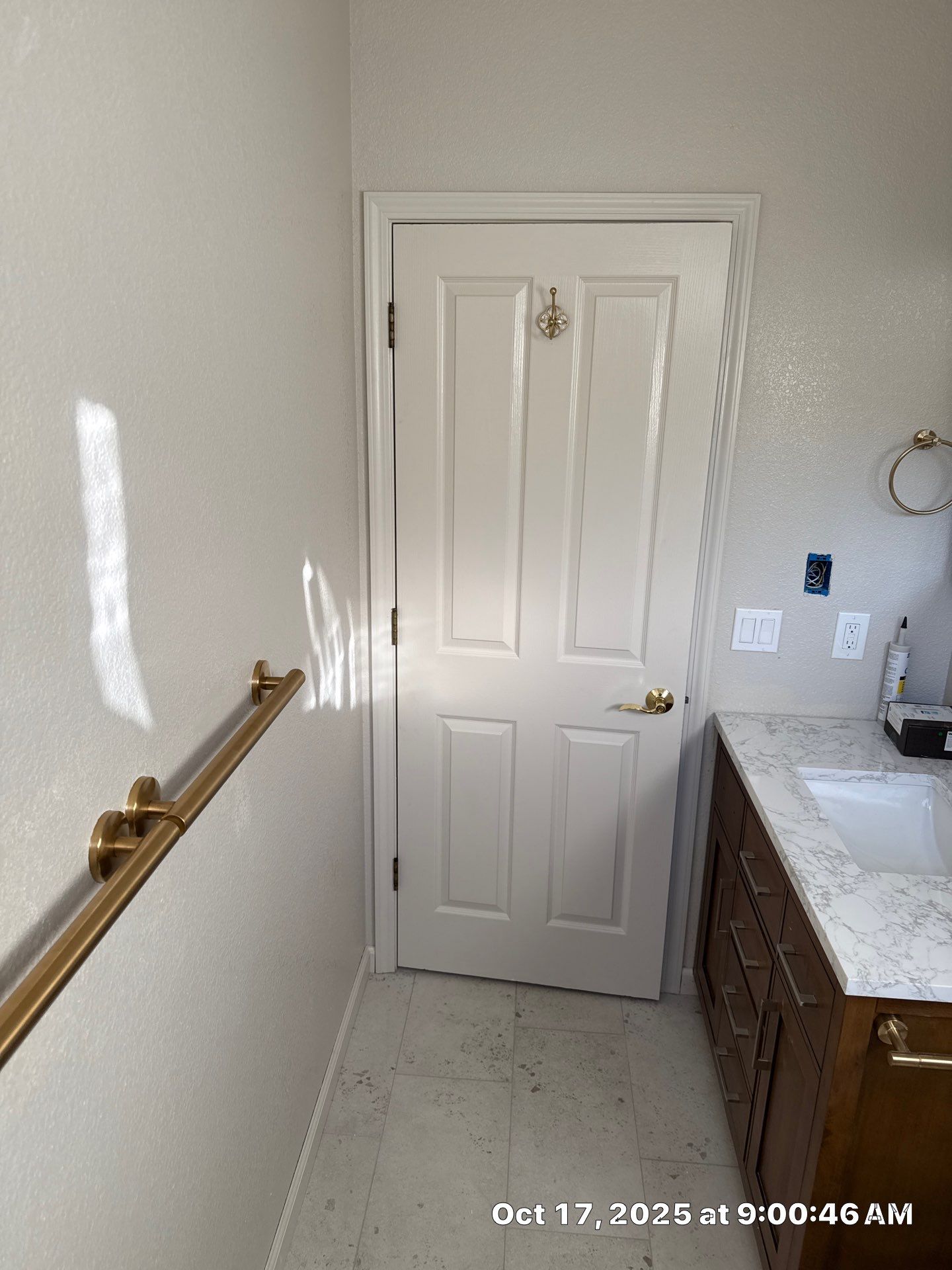 Bathroom Remodel by JRS Construction