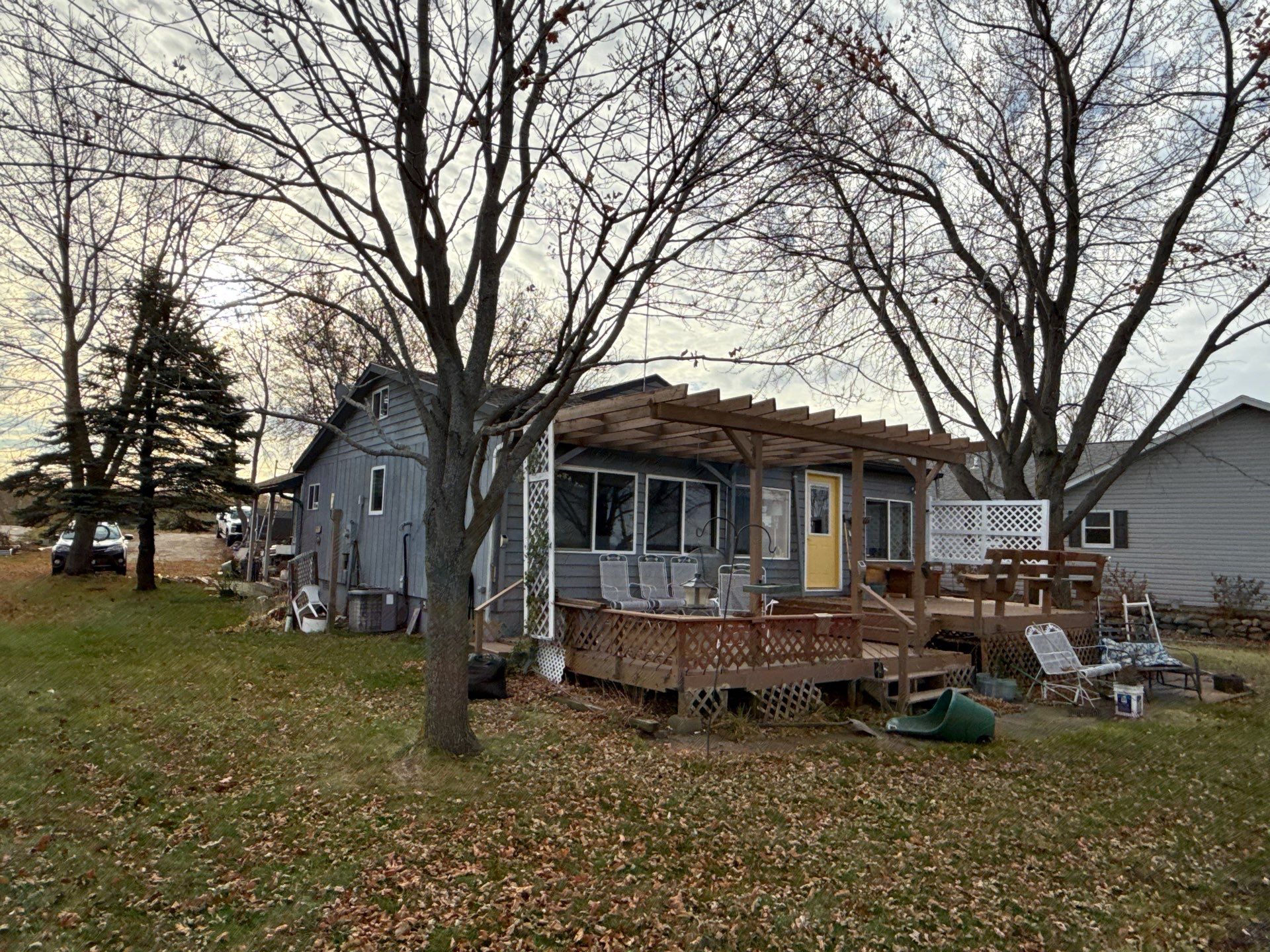 Roof Maxx of Jackson, MN featured photo.