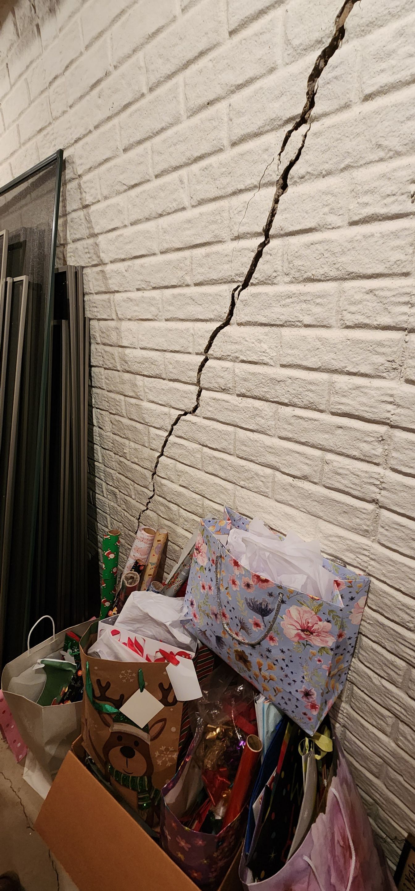 Helical Piers and Wall Crack Injections by Toledo Basement Repair