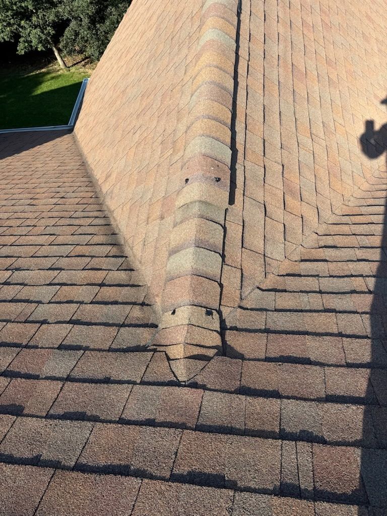 Roof Repair by Winchester Roofing
