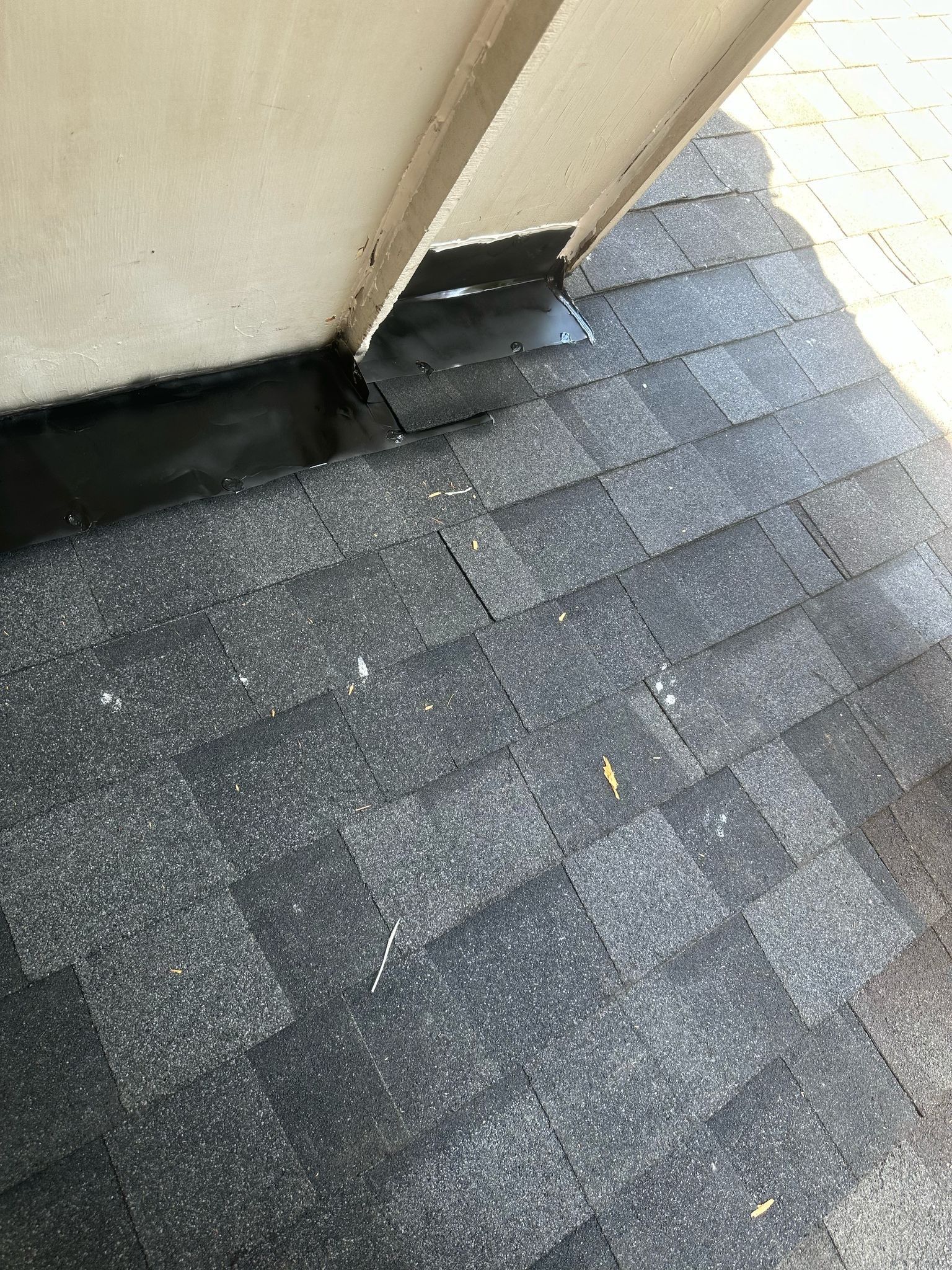 Roof Repair Spring by Roof Repair Company