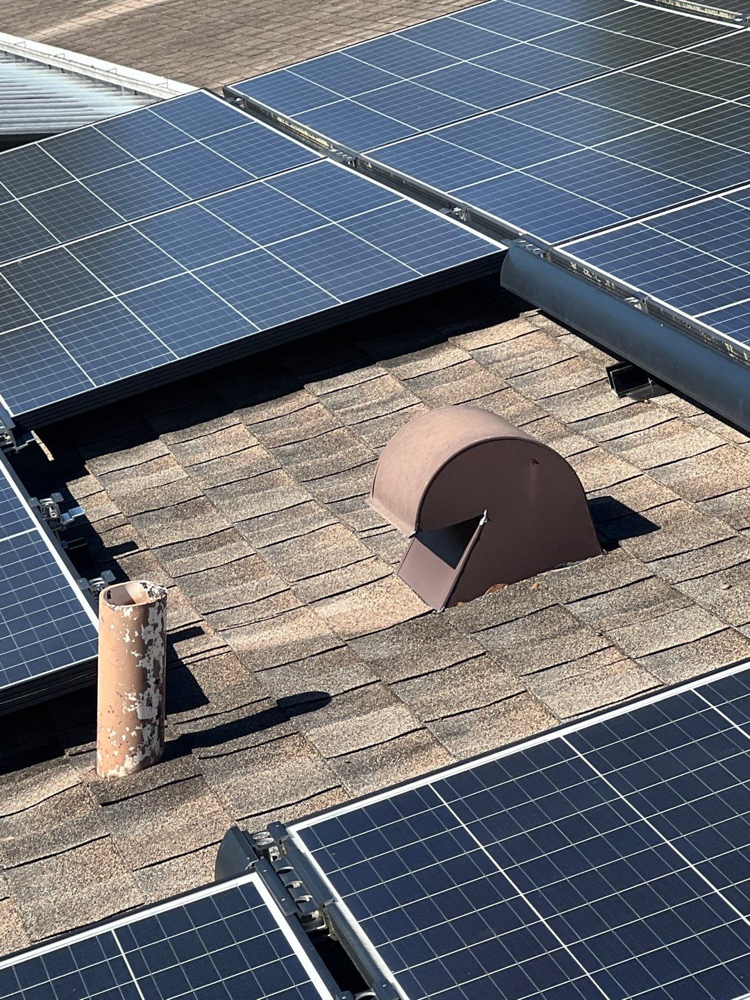 Owens Corning Designer Series (Summer Harvest) by RoofGuru AI LLC