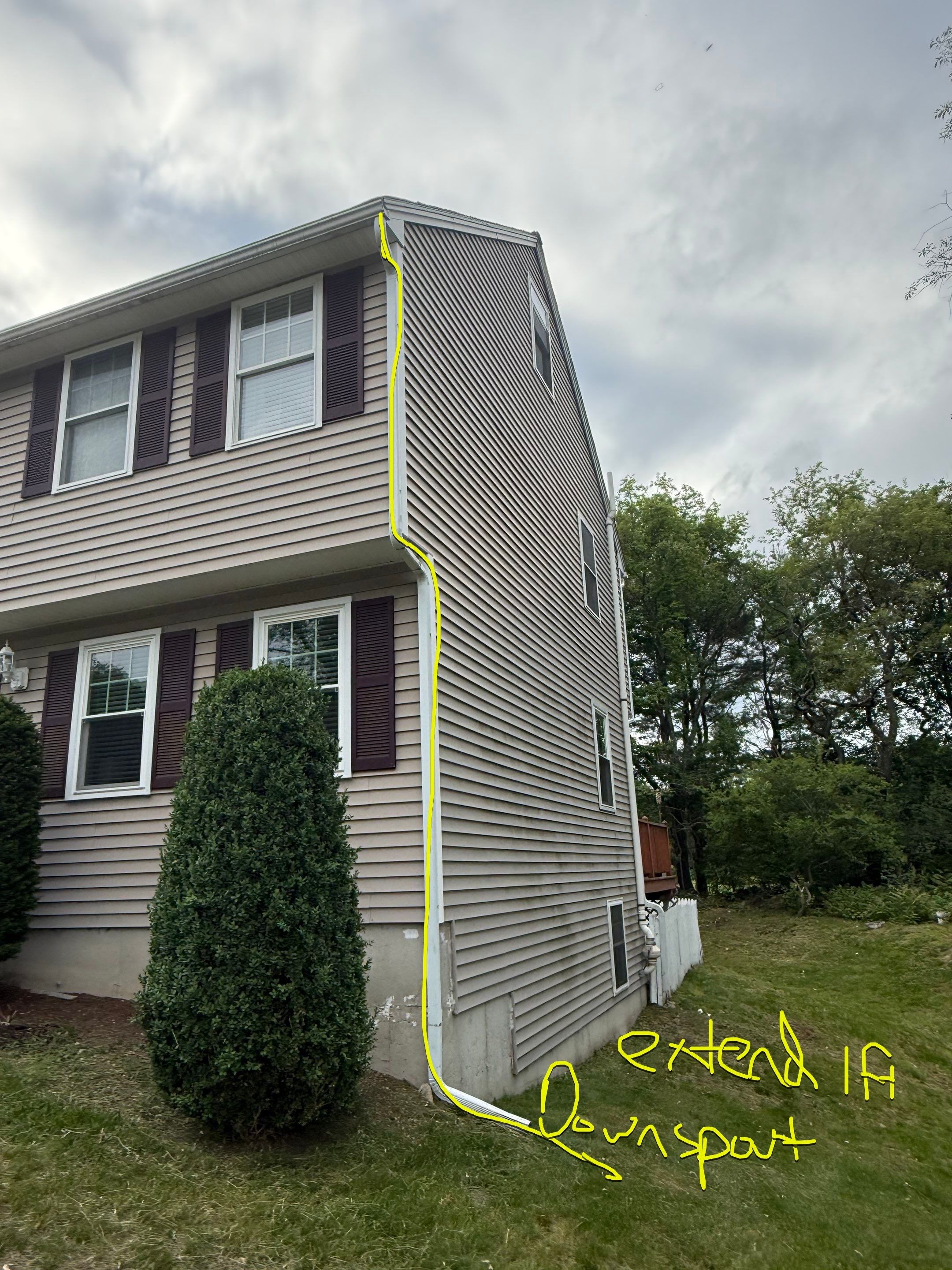 Seamless Gutter Installation & Siding by Mighty Dog Roofing of Greater Middlesex County