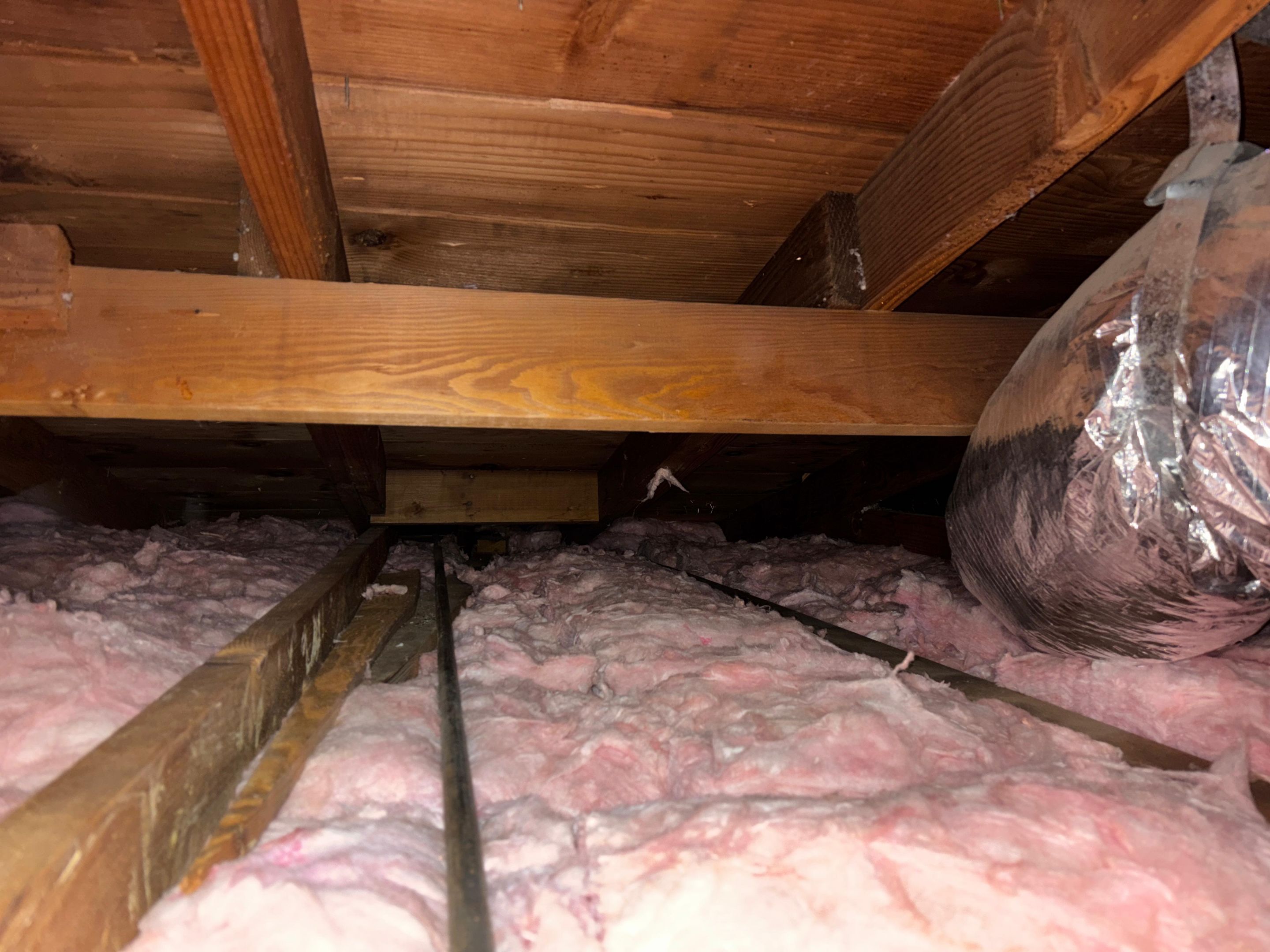 Project in Pasadena by Insulation Labs