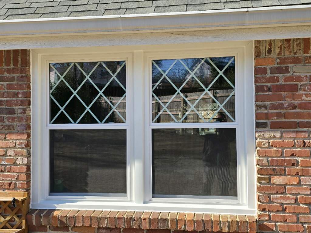 Ireland Project in Hoover by The Window Source