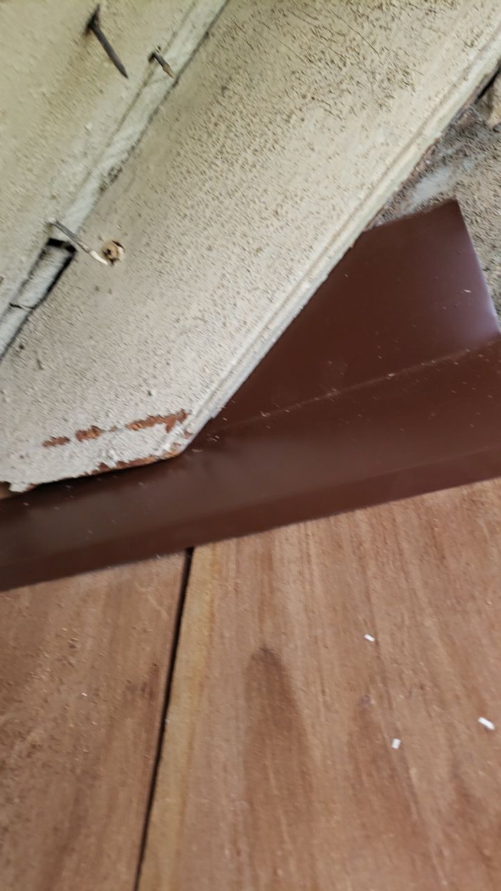 Gainesville Historic Structure: Western Red Cedar #1 Perfection G&R CCA Cedar Shakes by RM Banning, Inc.