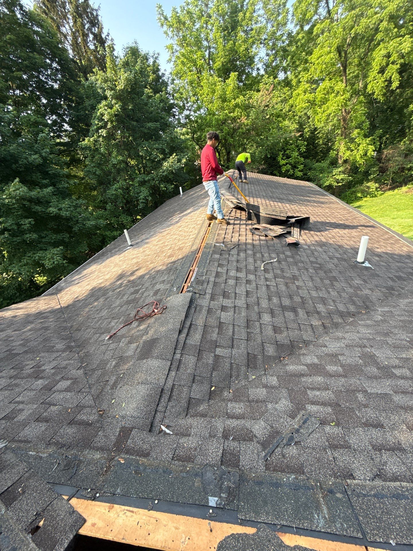 Cheshire by All site builders LLC