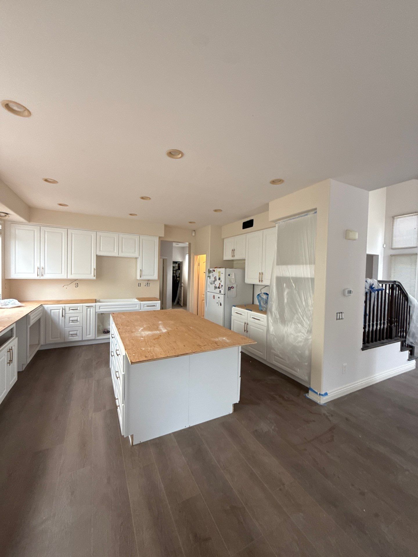 Project in Huntington Beach, California by Rb360remodeling Inc.