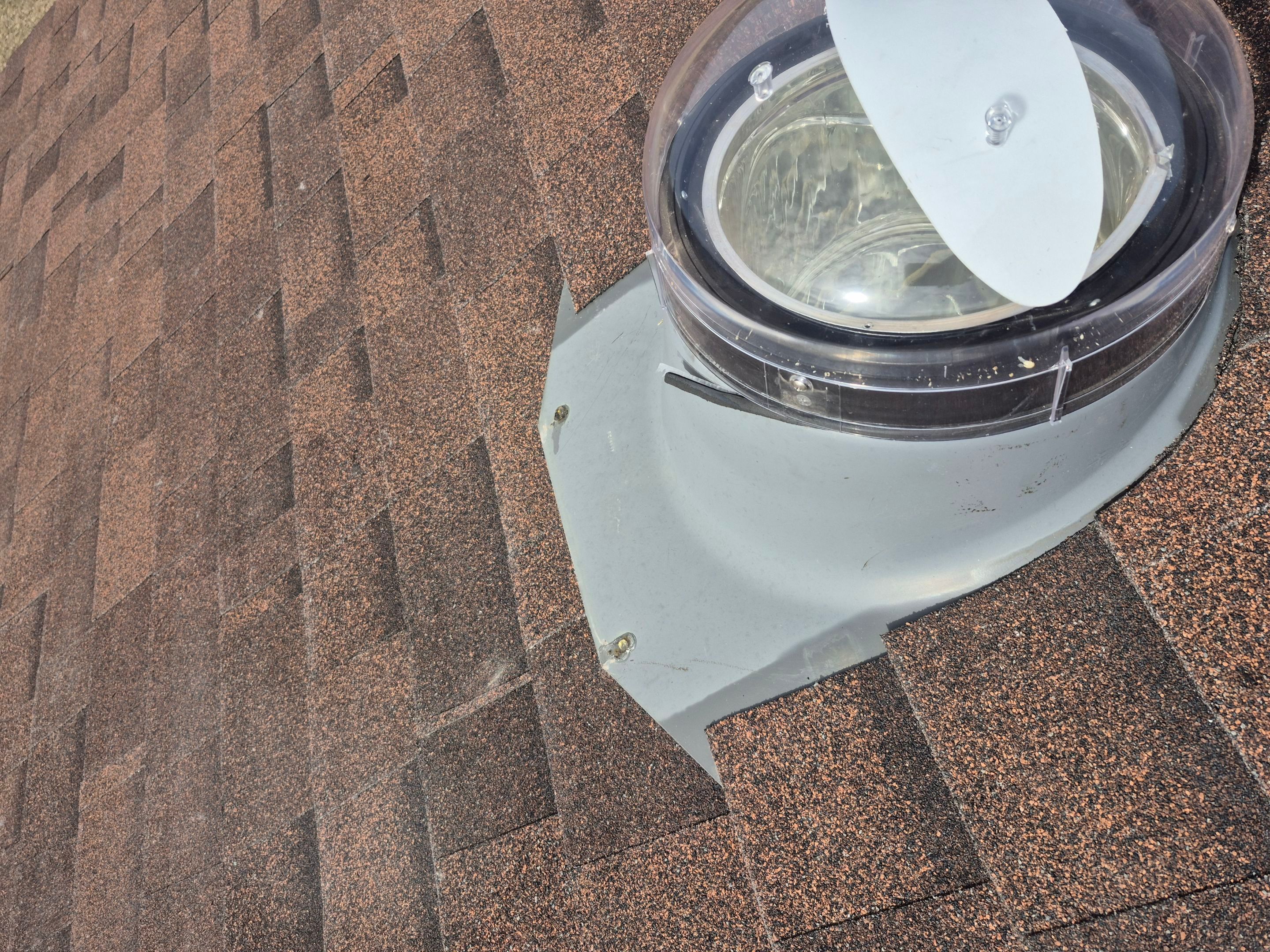 Residential Roofing Installation using Malarkey Shingles by Weather-Tite Exteriors LLC