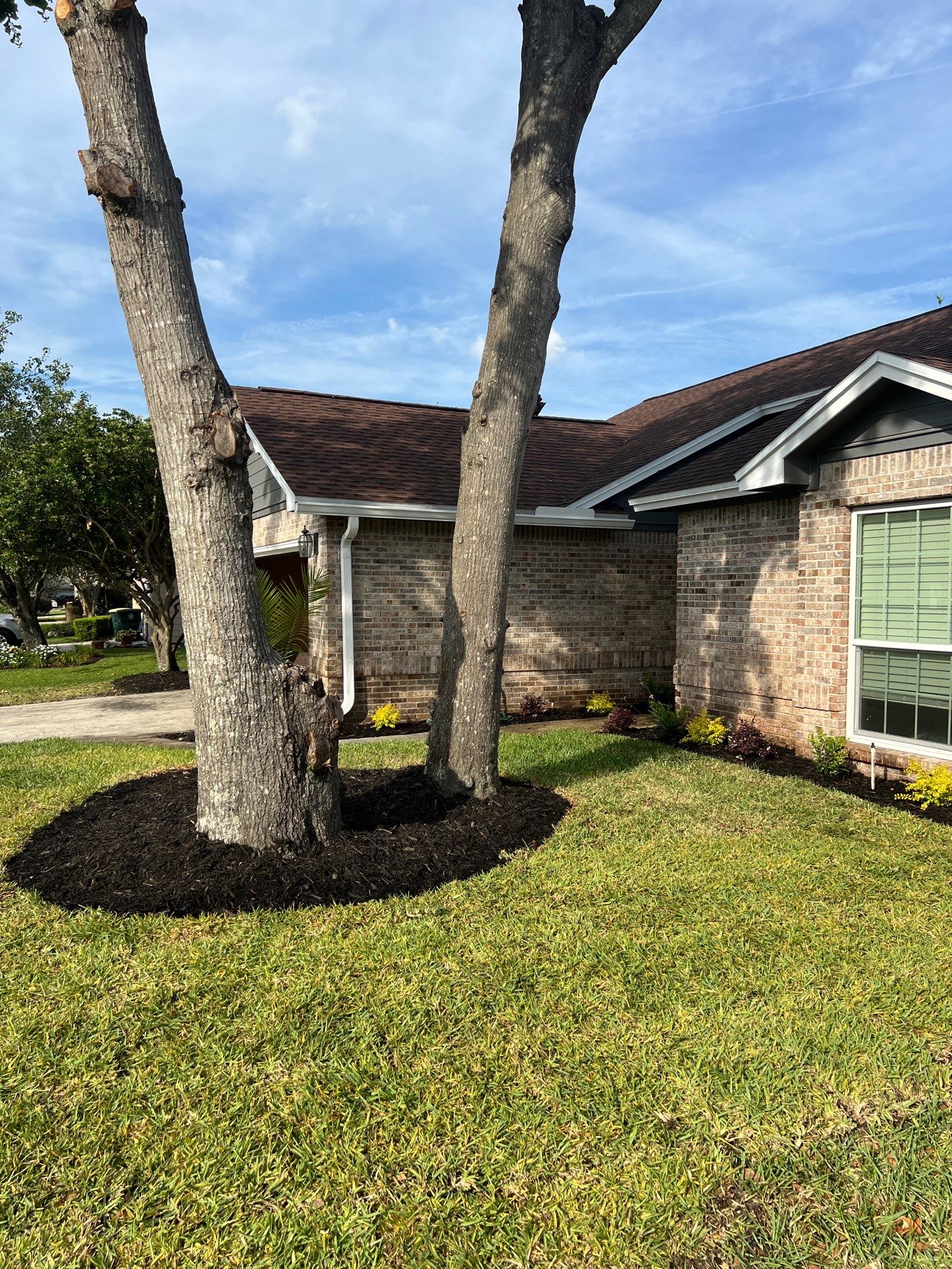 Landscape Install | Residential by ProGreen Services