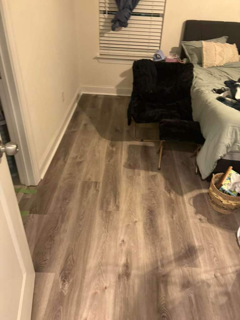 Project 56 by FMP Flooring