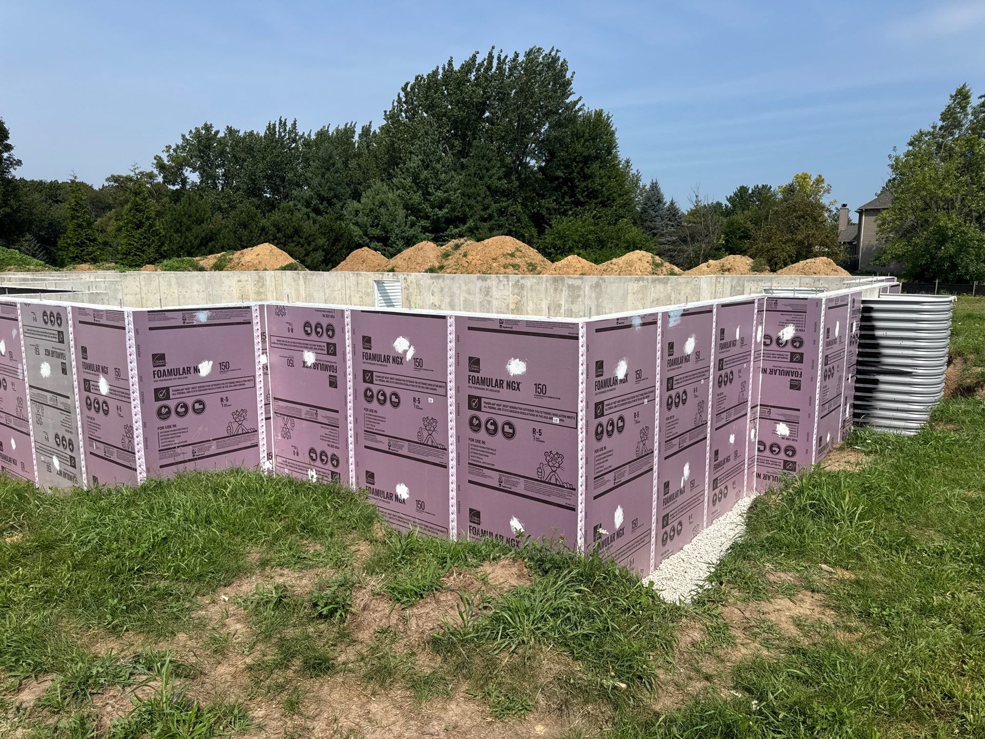 Huntley by Affordable Housing Corporation of Lake County