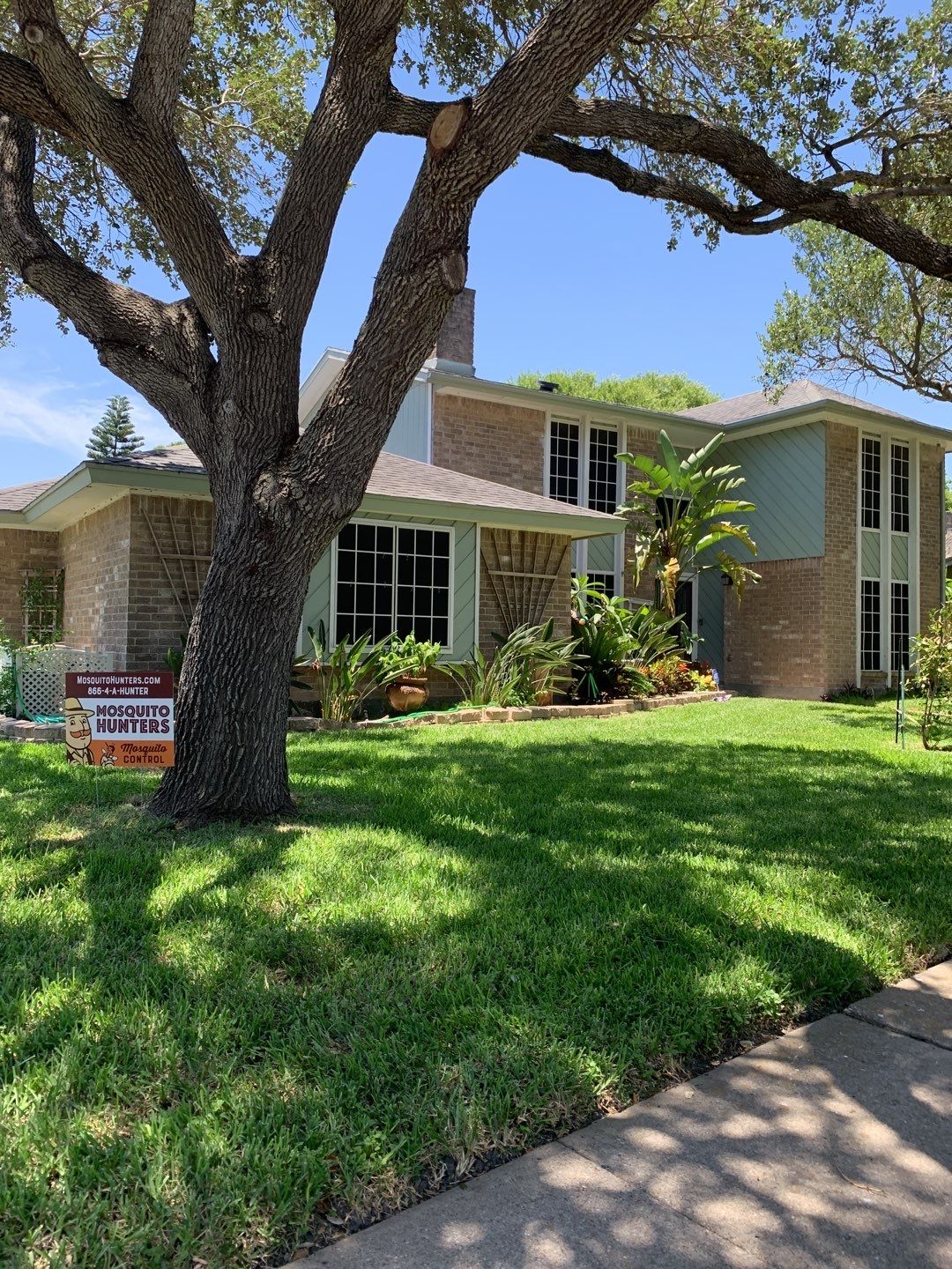 One Big Happy Remodel! by Bayfront Roofing and Construction