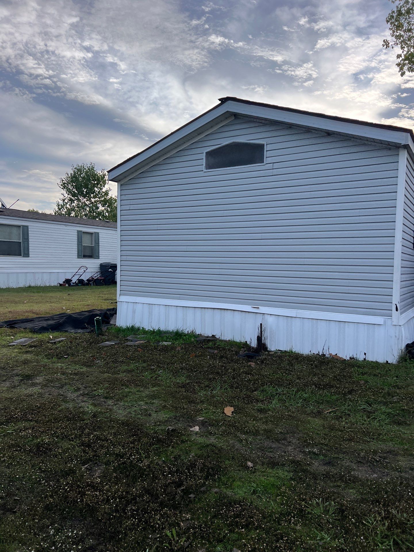 Project in Wylie by Rhino Roofing and General Contracting, LLC