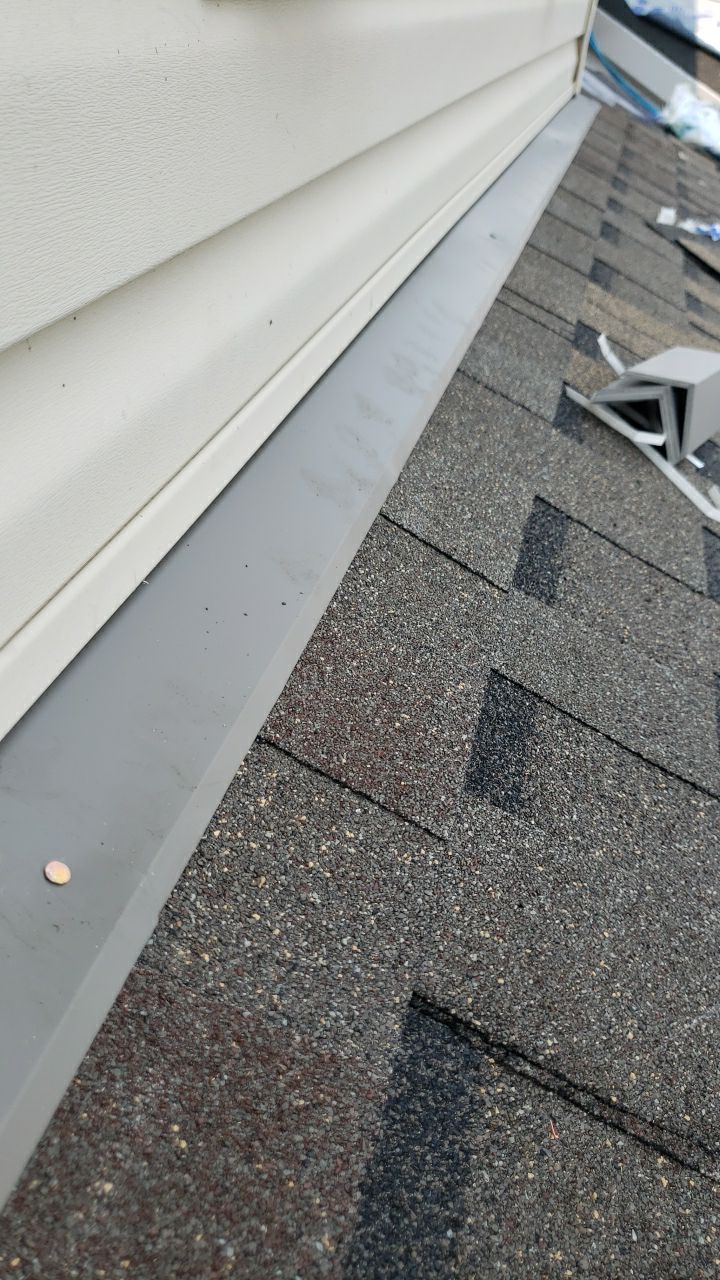 Liberty Township - Weathered Shadow by Tamlin Roofing