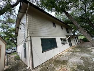 Project in Austin by Rhino Roofing and General Contracting, LLC