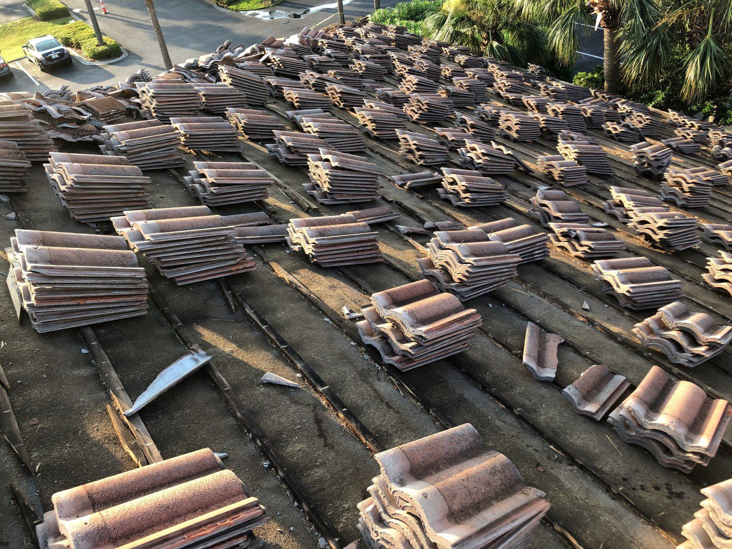 Edgewater Conference Center by Vertical Roofing Co