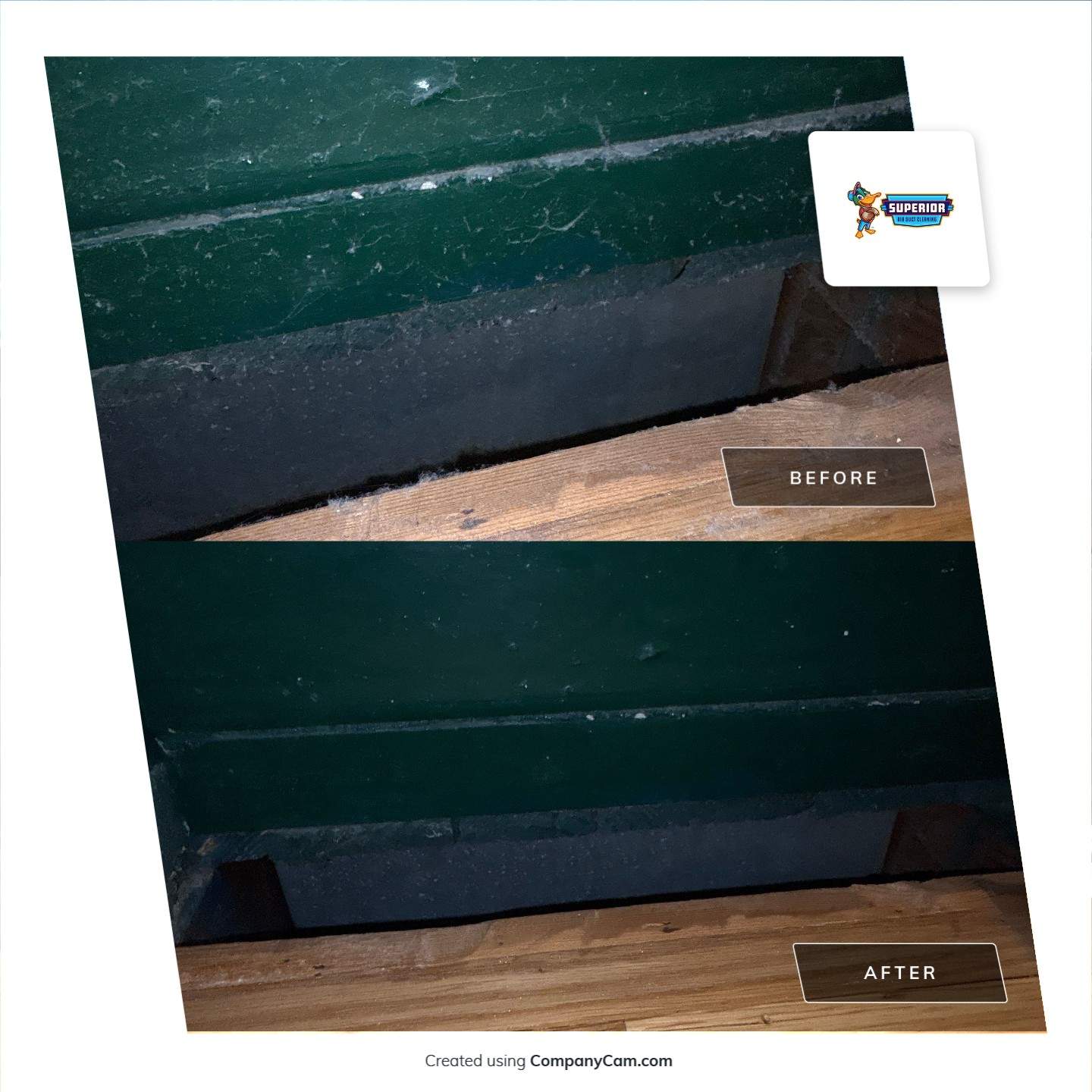 Air Duct Cleaning in Newton Falls, OH by Superior Air Duct Cleaning