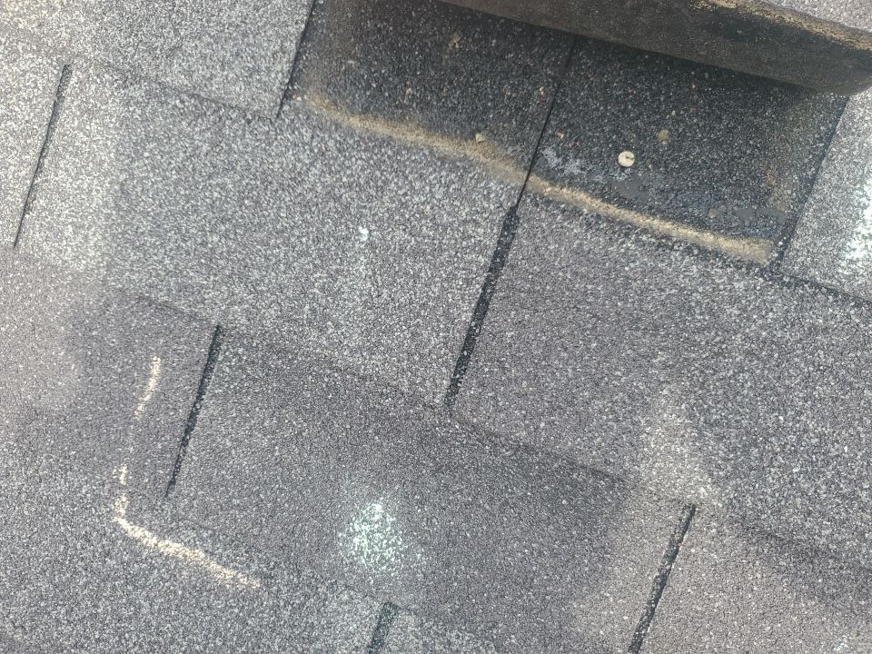 Residential Roofing Installation using Owens Corning by Inspector Roofing and Restoration