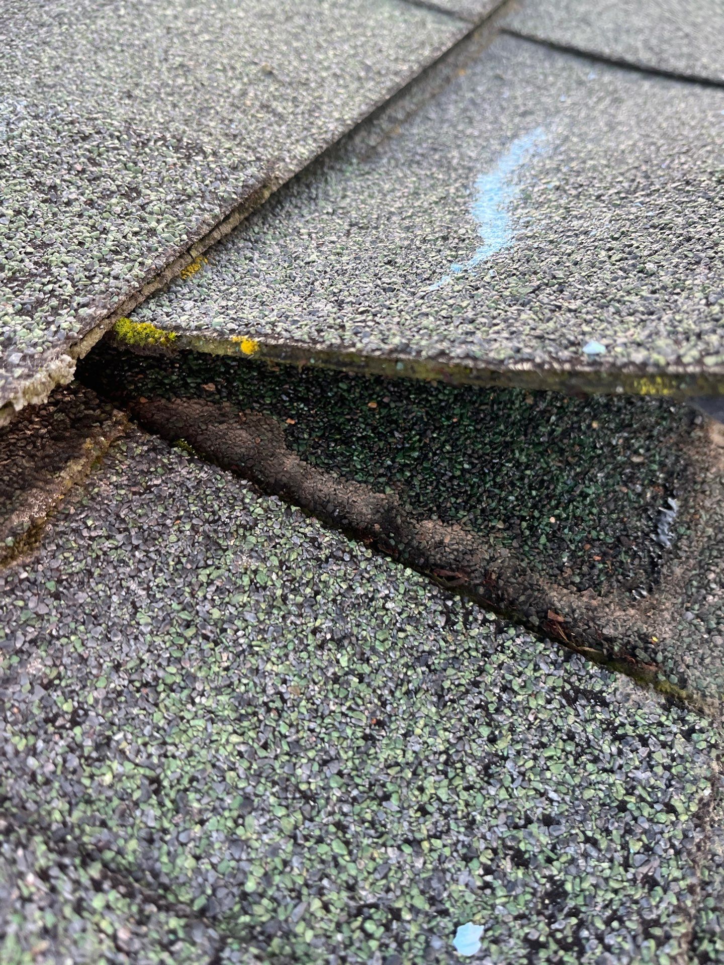 Project in Spokane by Connolly Construction Company