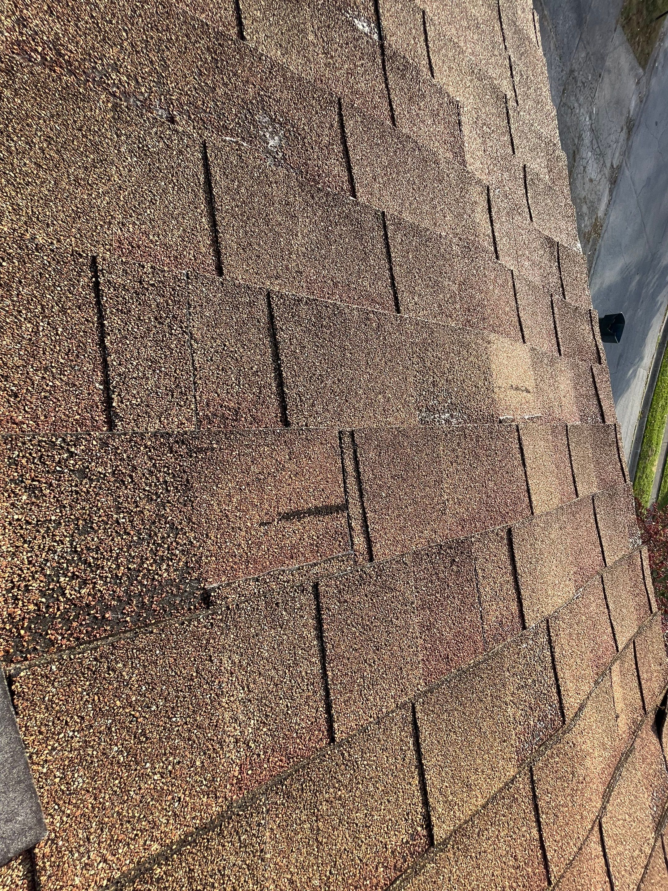 Residential Roofing Installation using IKO dimensional shingles by SOS Home Ohio 