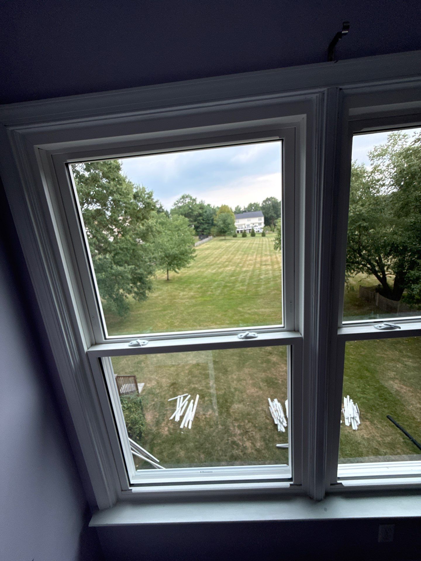 Window replacement by Window Depot of Annapolis