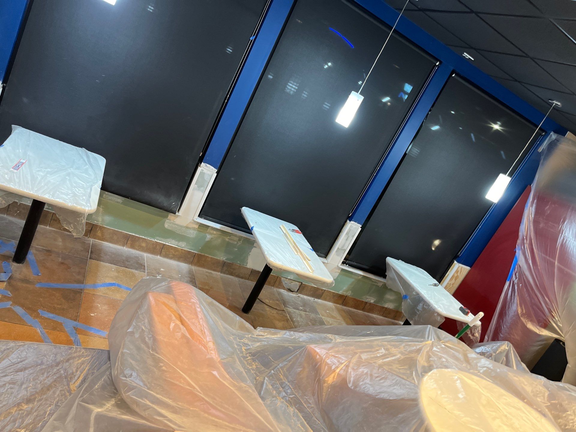 Project in Maryville, TN by Next Step Contracting