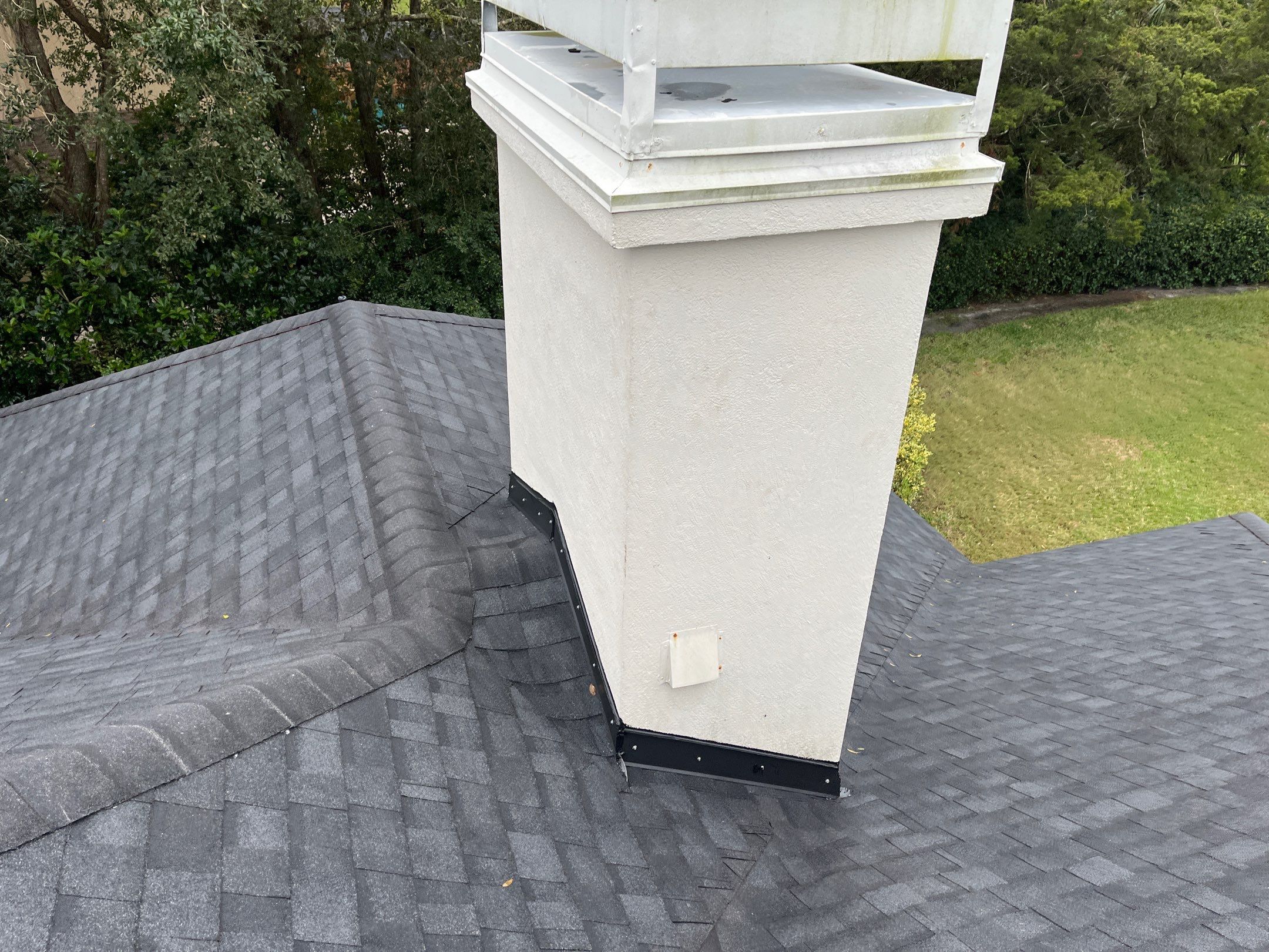 Shingle -> Shingle by Prime Roofing