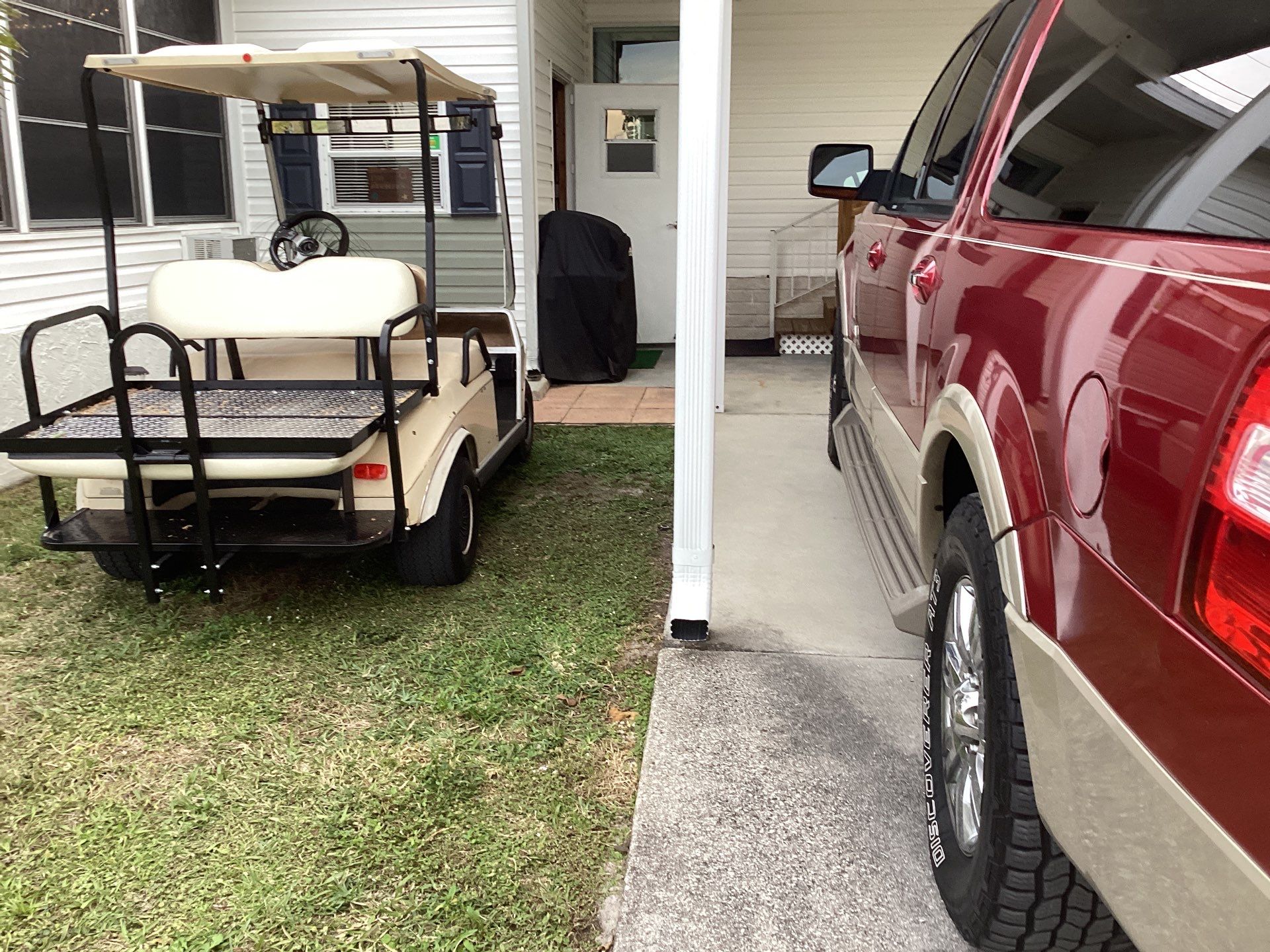 Splash Guards for North Fort Myers, FL Homes  by Gutter Professors