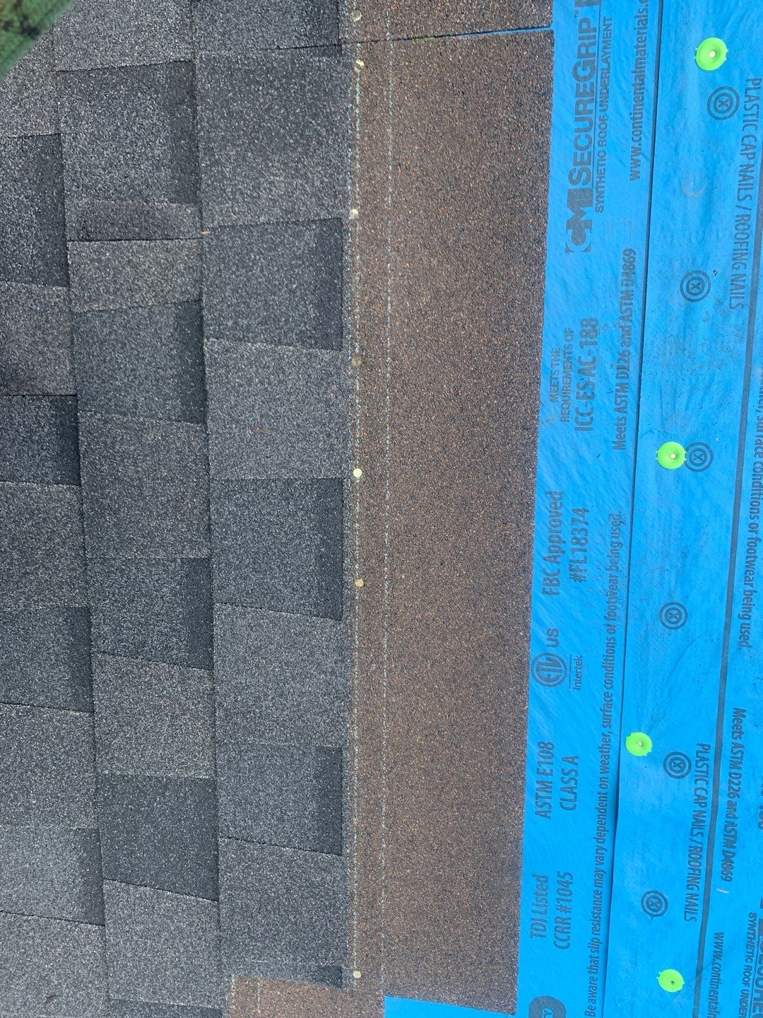 Mark Tapia by American Roofing & Construction LLC