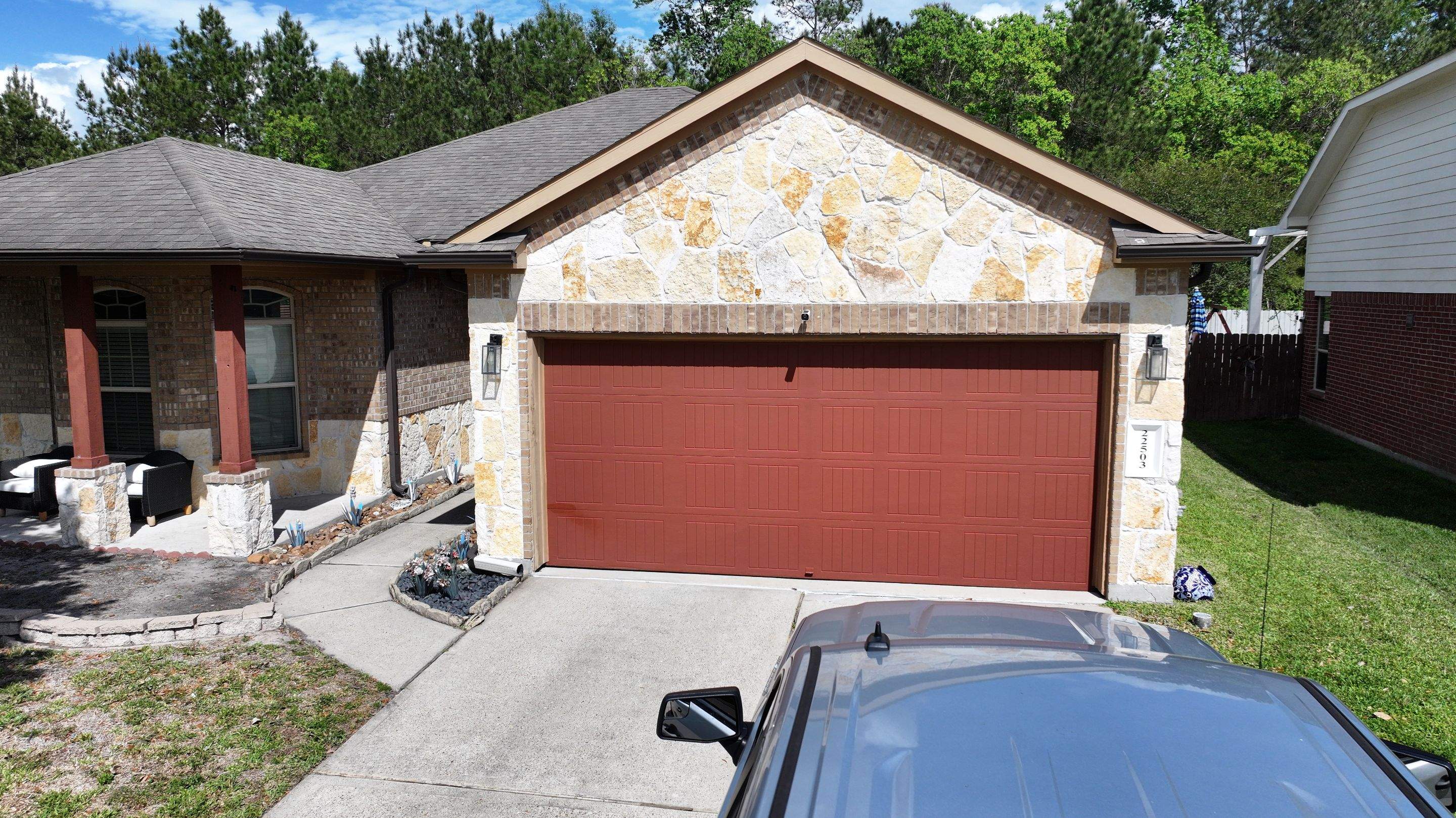 Complete Roof Replacement — Porter, TX by PL Roofing & SB Roofing, LLC.