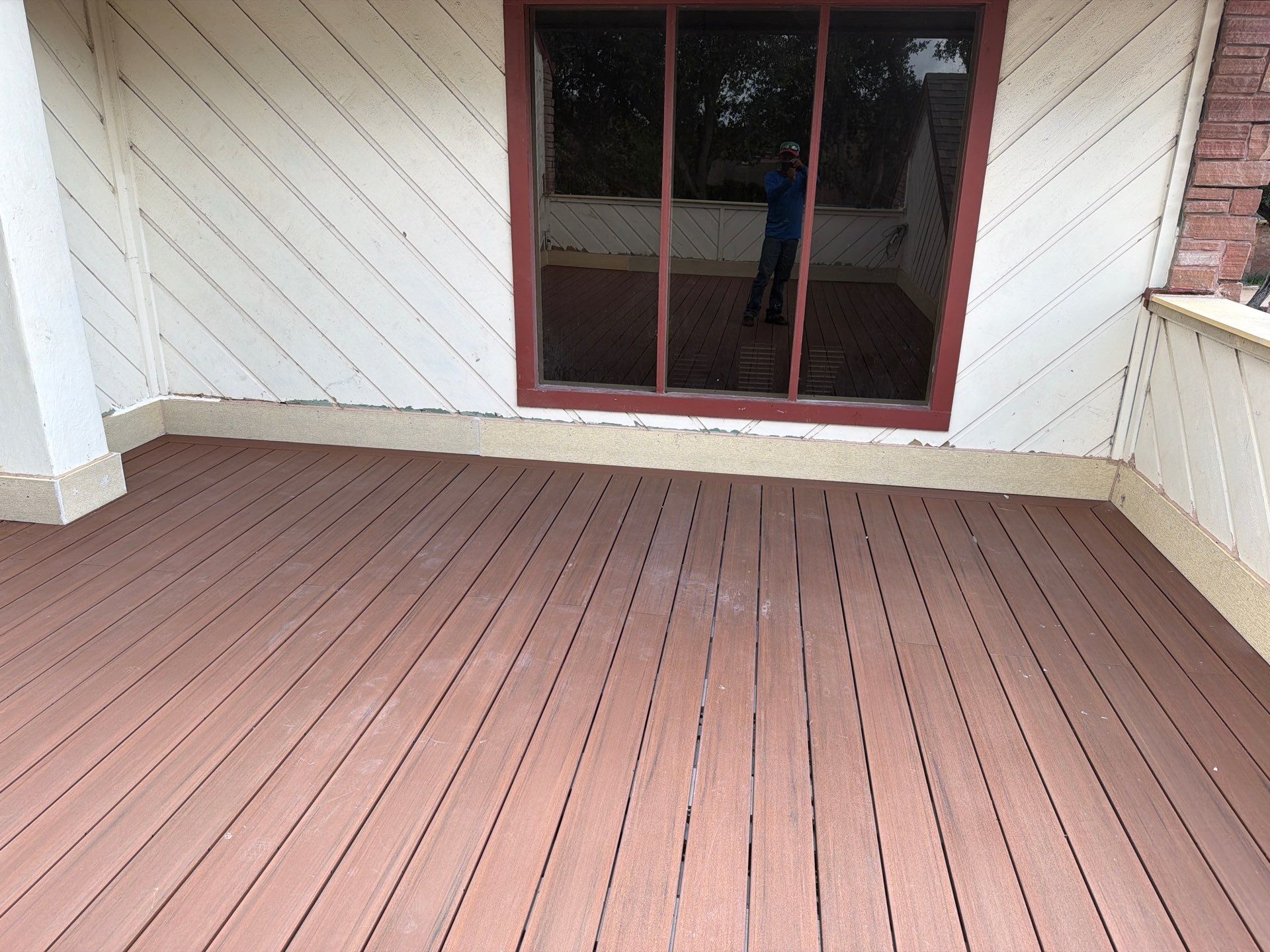 From Disaster to Deck by Bayfront Roofing and Construction