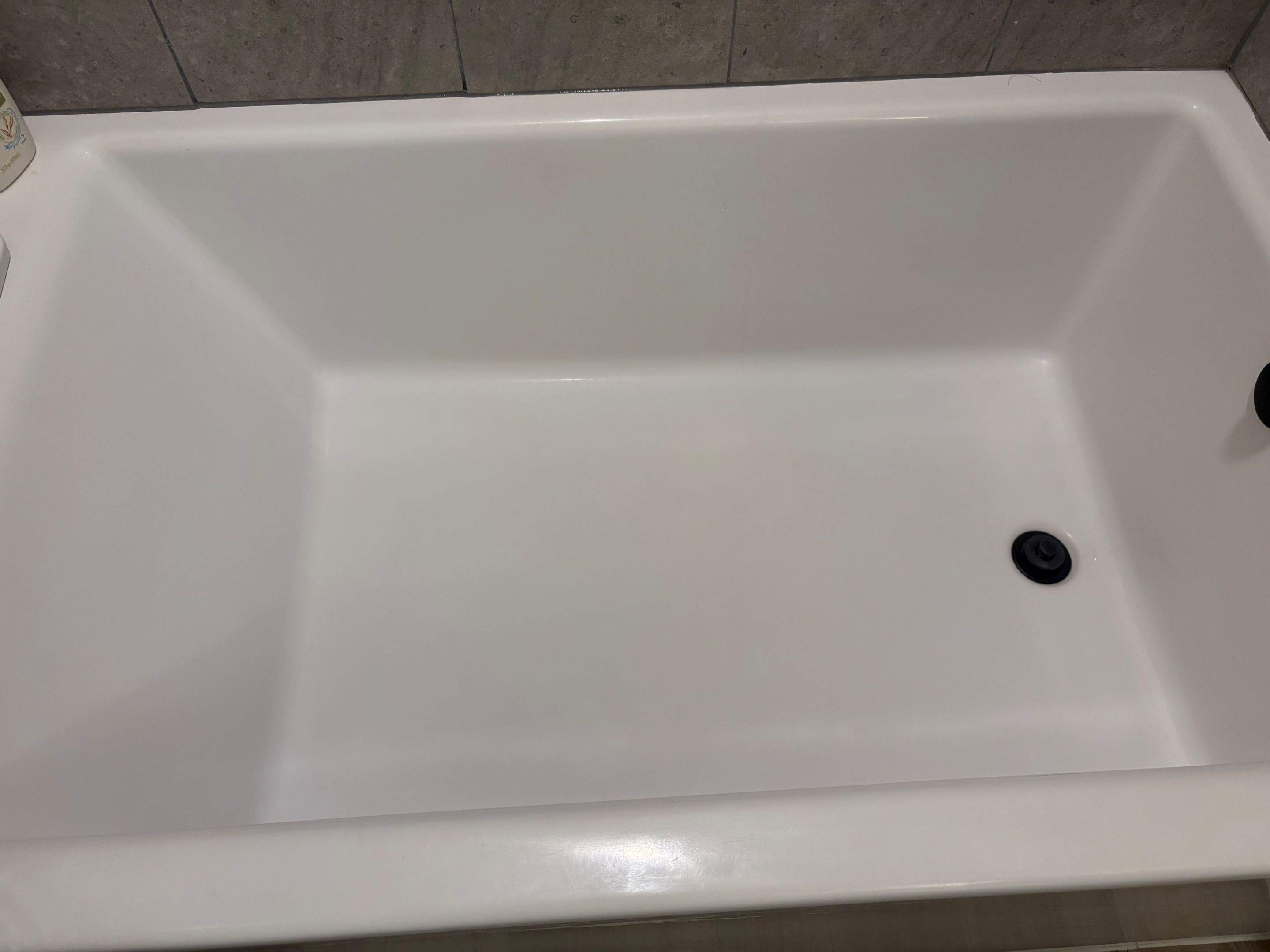 Bathtub Crack Repair by Surface Experts - Cypress / North Katy