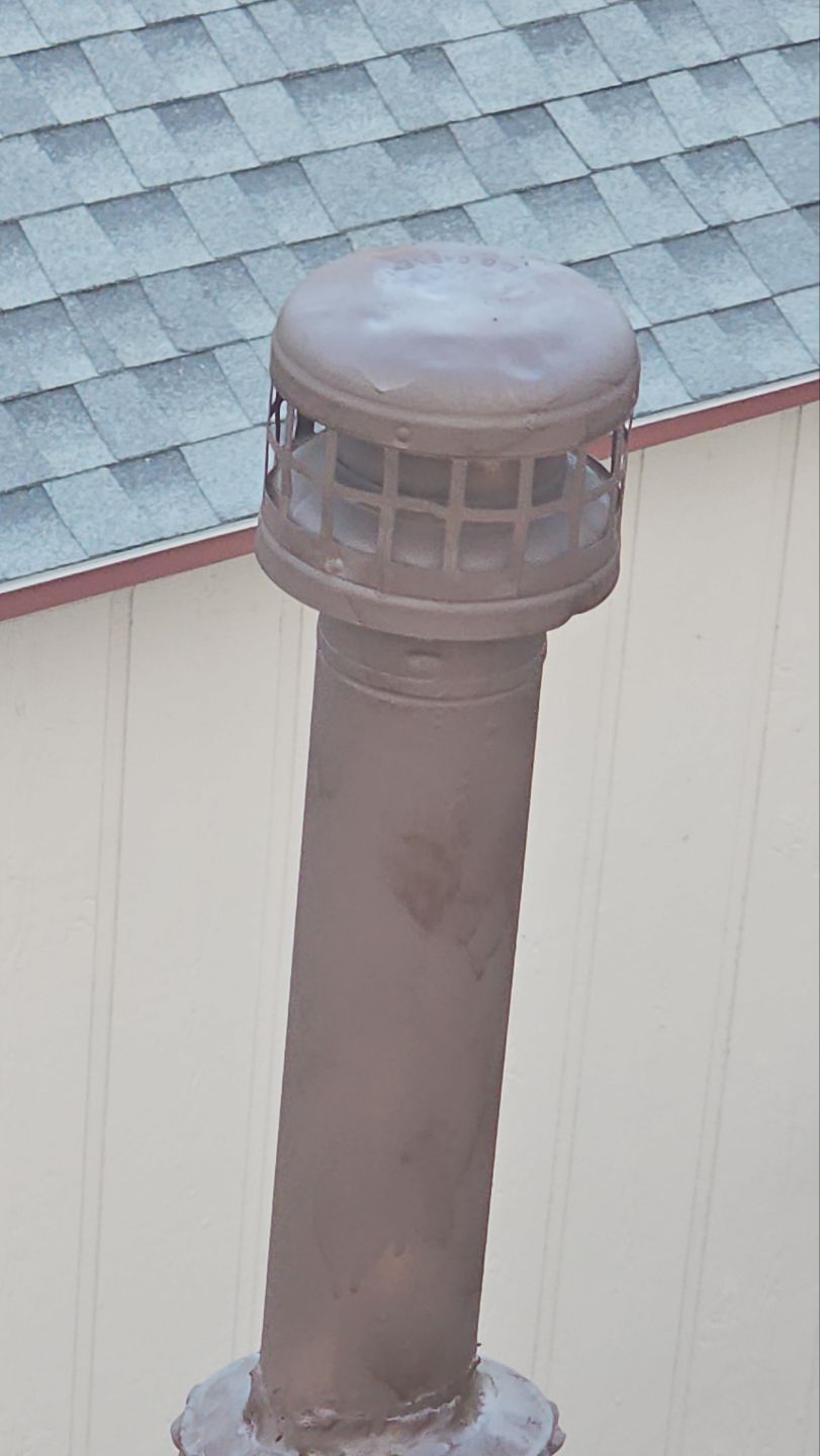 Project in Austin by Rhino Roofing and General Contracting, LLC