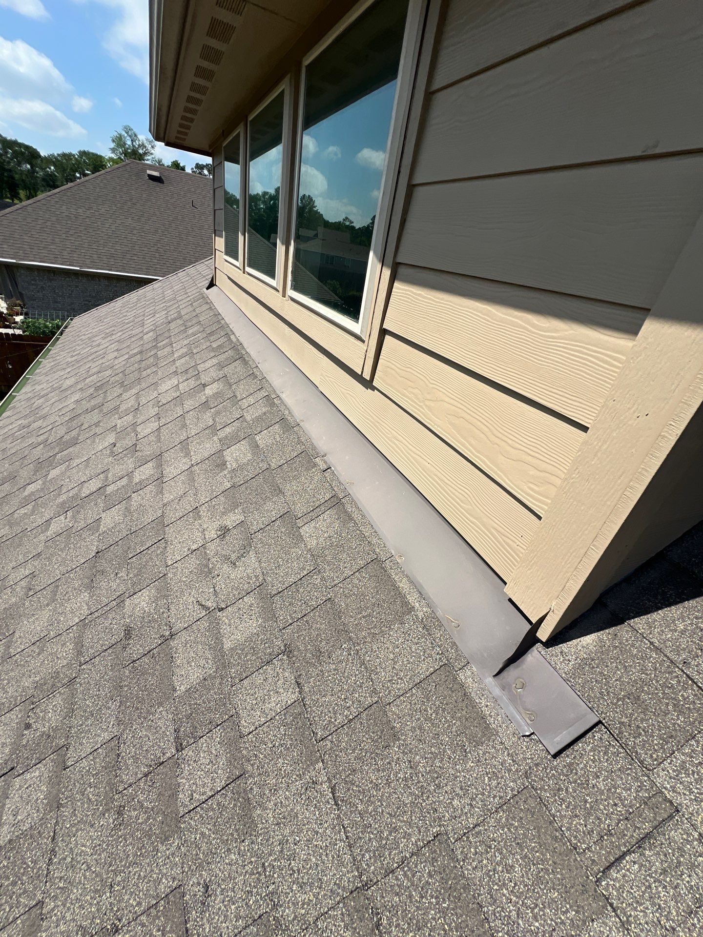Roof Repair Tomball by Roof Repair Services LLC