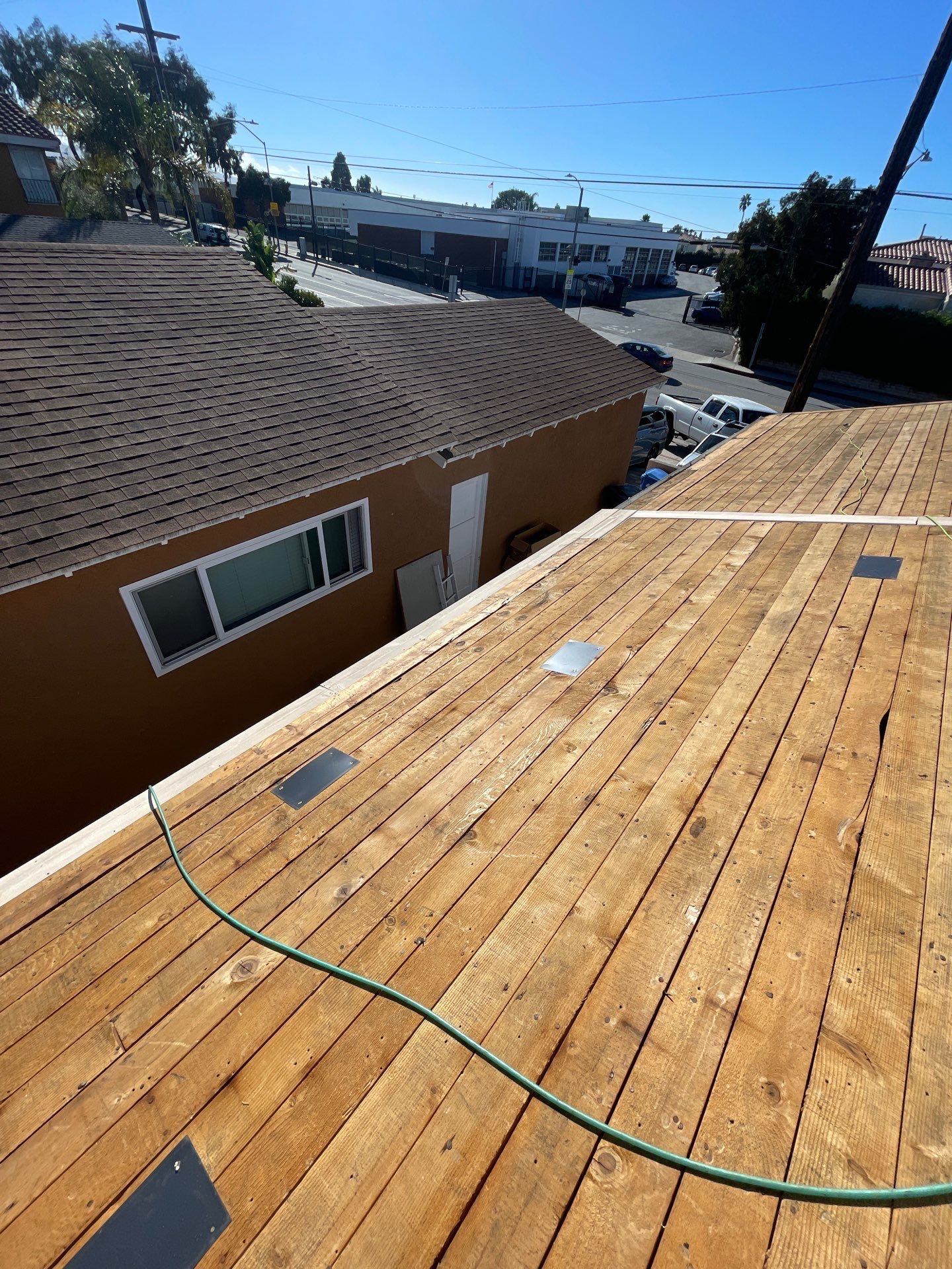 Roof Replacement - Redondo Beach, CA 90277 by Epic Roof Replacement
